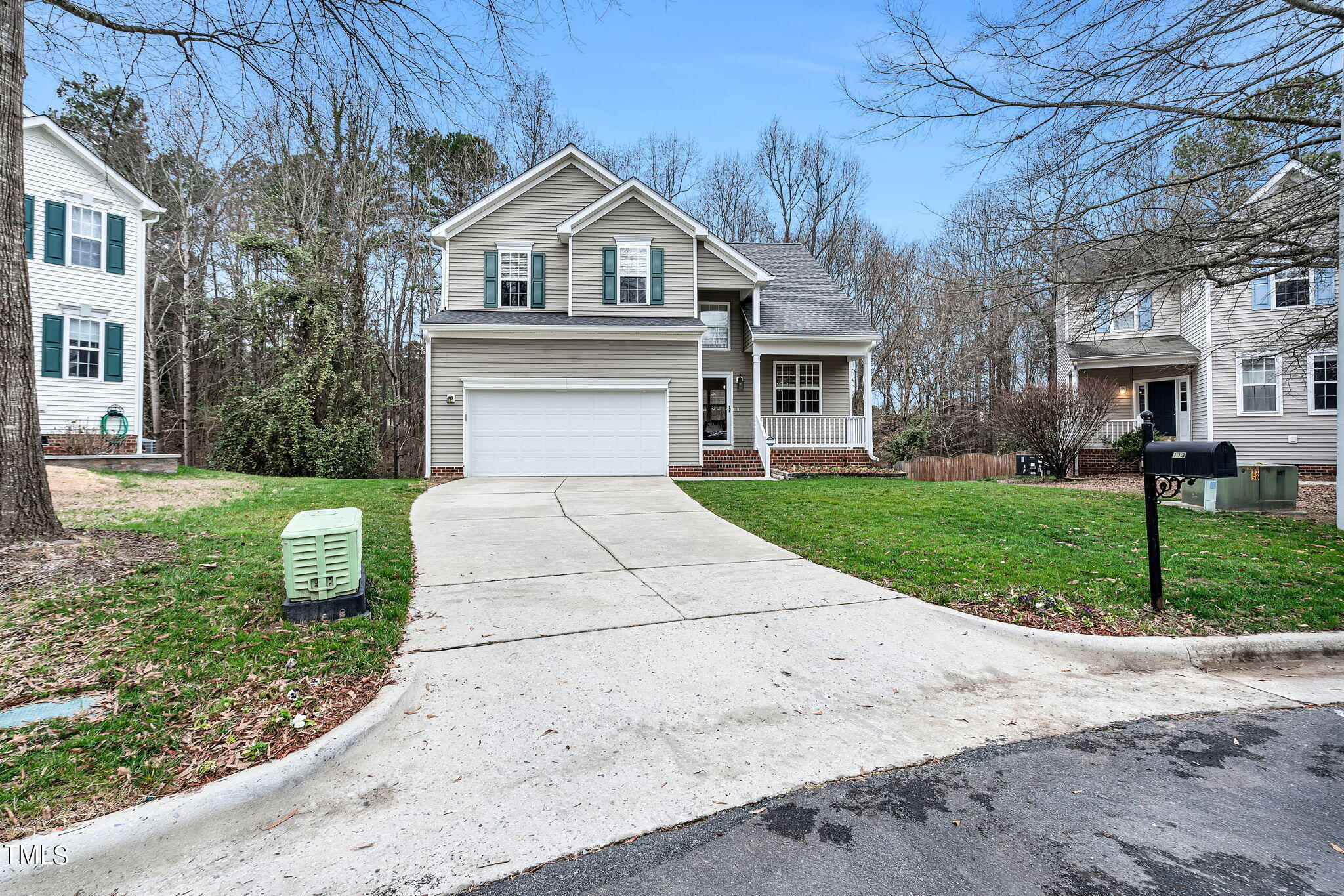 113 Norrostown Place