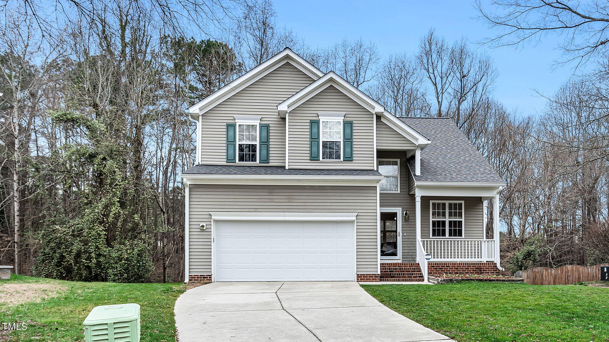 113 Norrostown Place