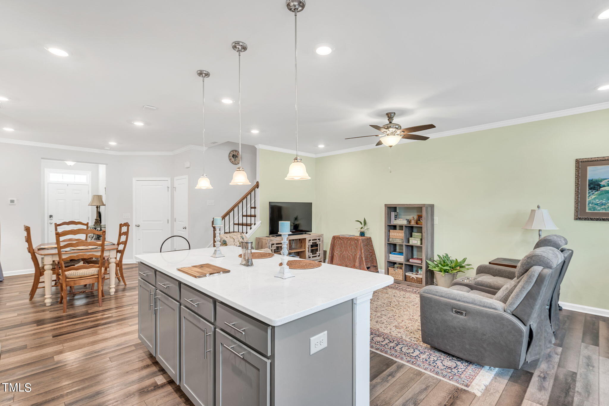 147 Hunston Drive