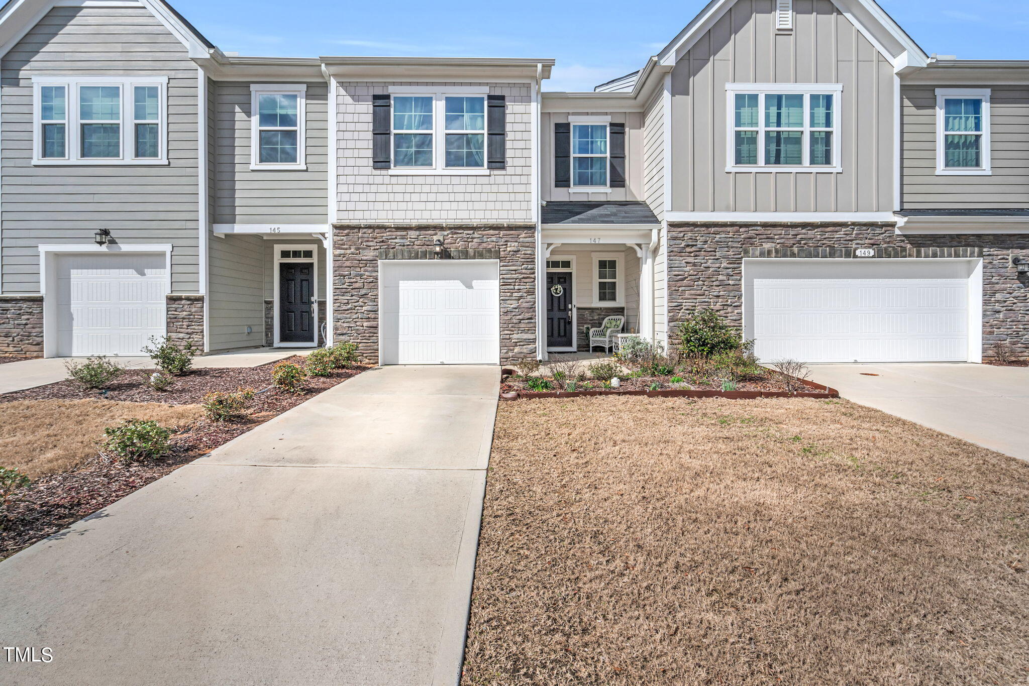 147 Hunston Drive