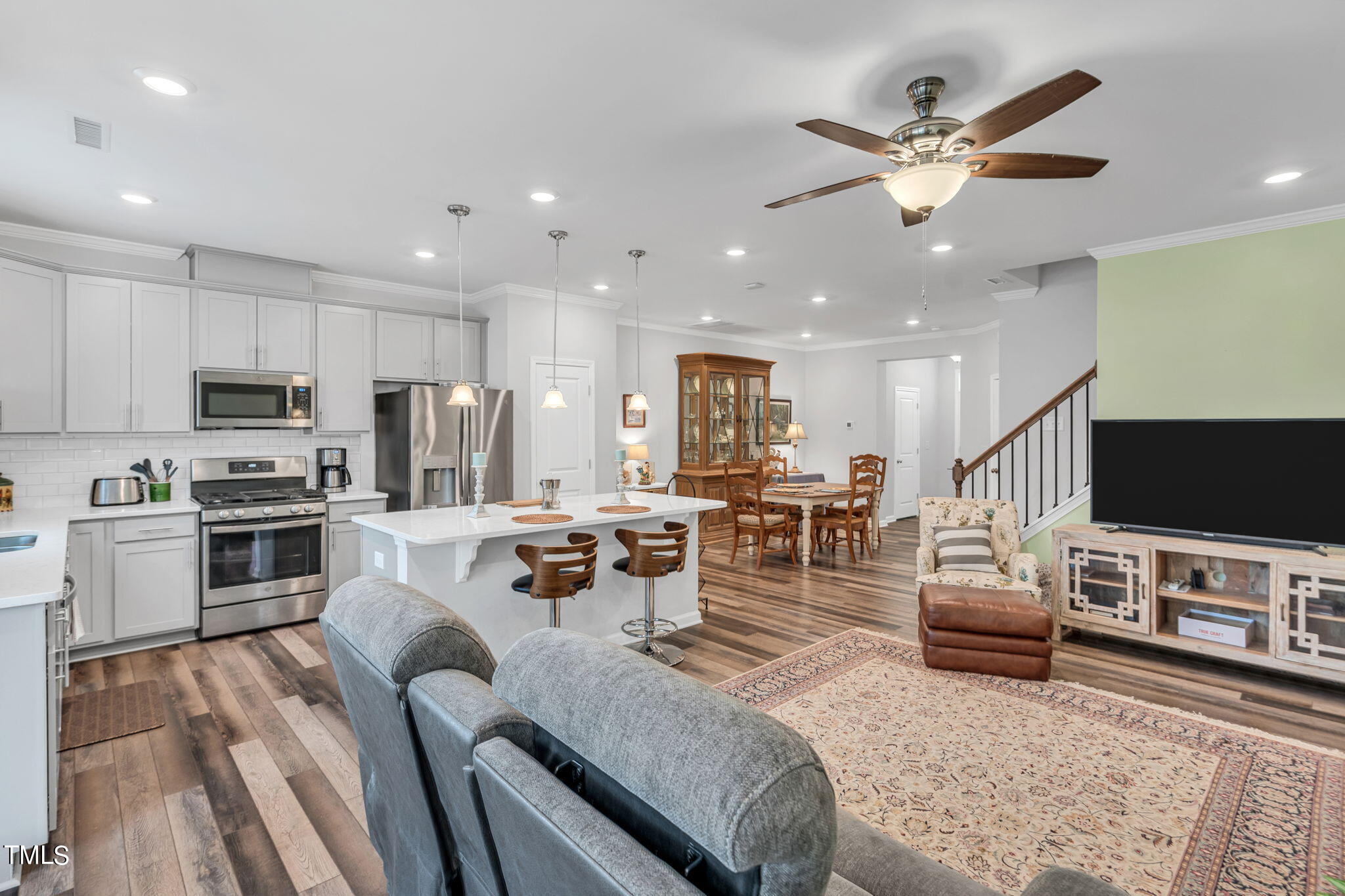 147 Hunston Drive