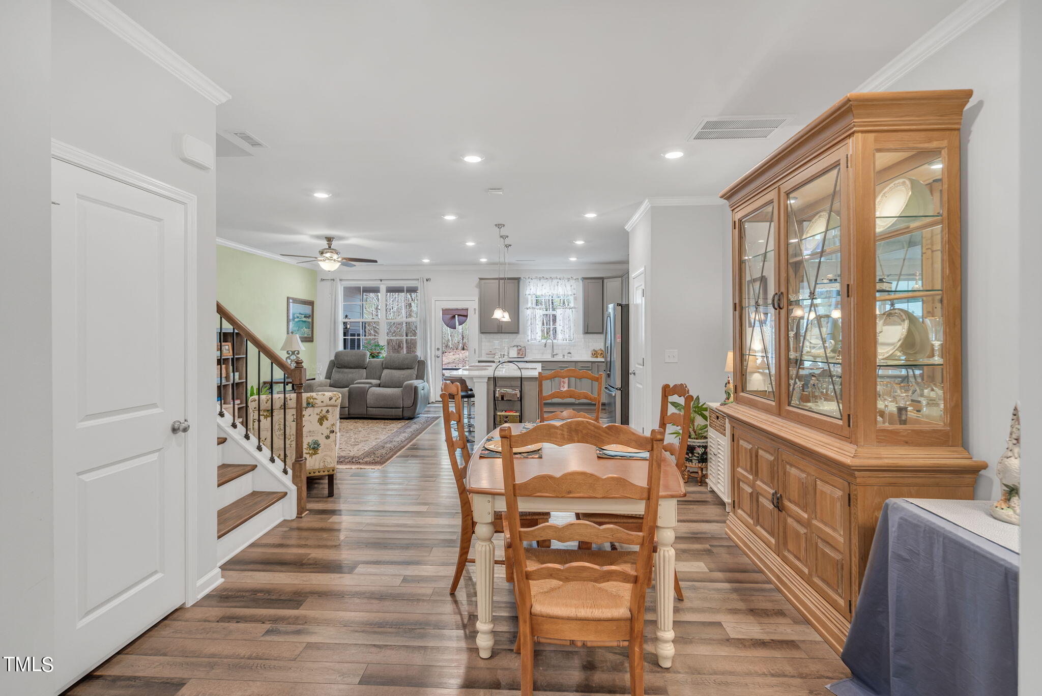 147 Hunston Drive