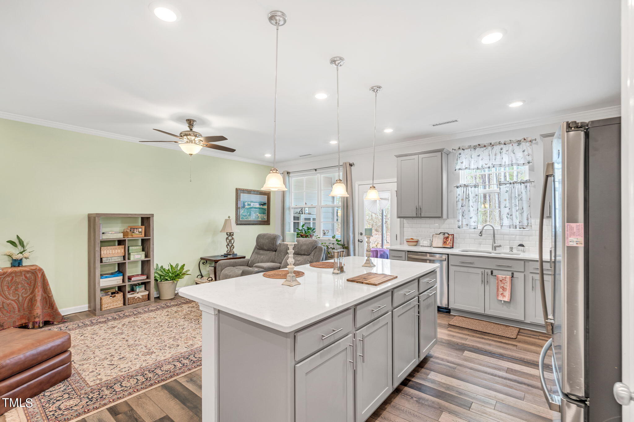 147 Hunston Drive