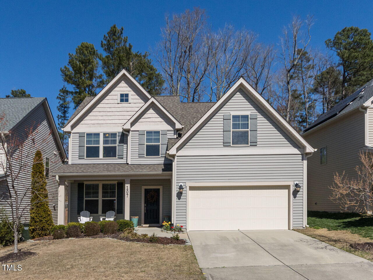 107 Northern Shrike Court