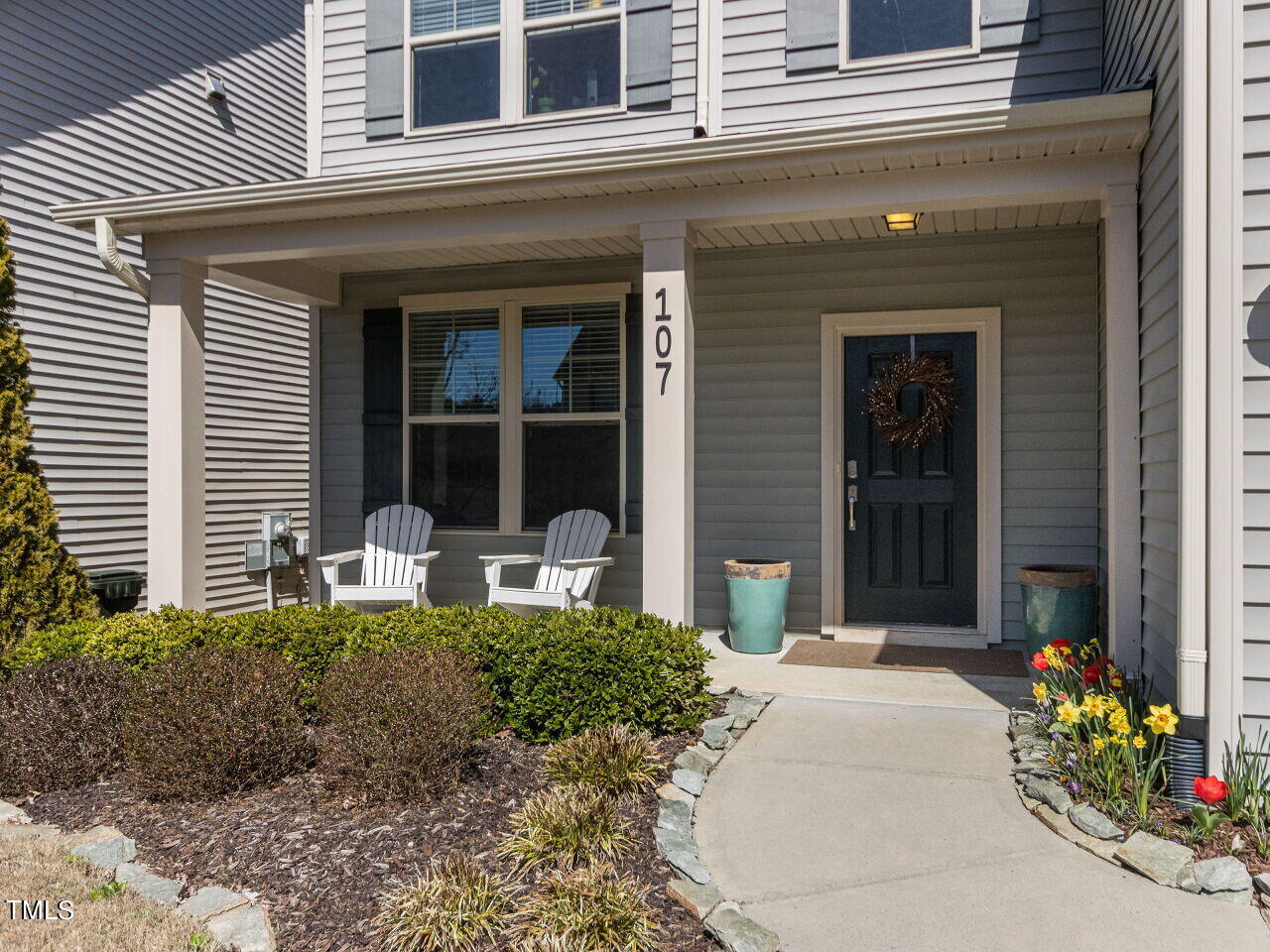 107 Northern Shrike Court