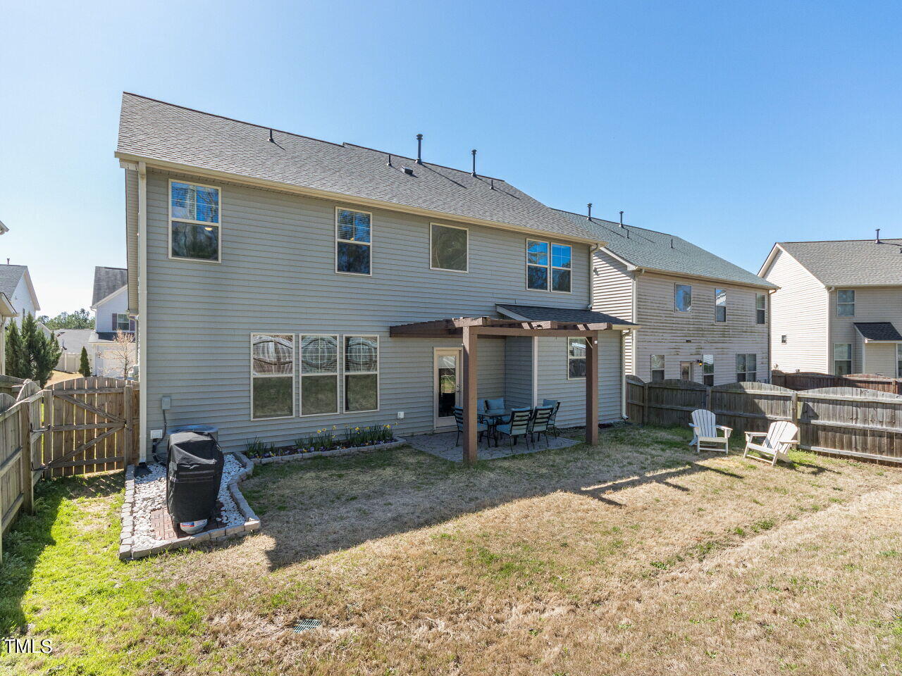 107 Northern Shrike Court