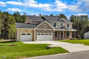 245 Barhams Mill Pond Way