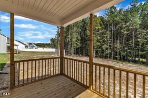 245 Barhams Mill Pond Way