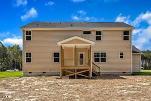 245 Barhams Mill Pond Way