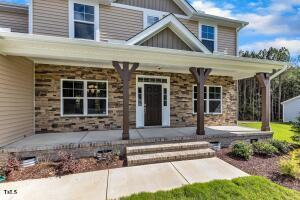 245 Barhams Mill Pond Way
