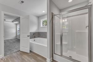 245 Barhams Mill Pond Way