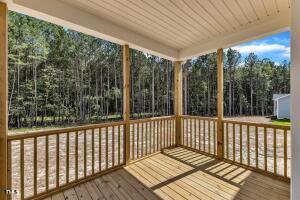 245 Barhams Mill Pond Way