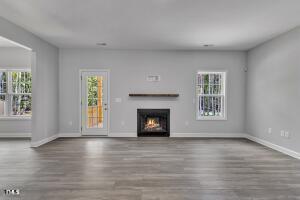 245 Barhams Mill Pond Way