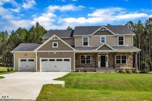 245 Barhams Mill Pond Way
