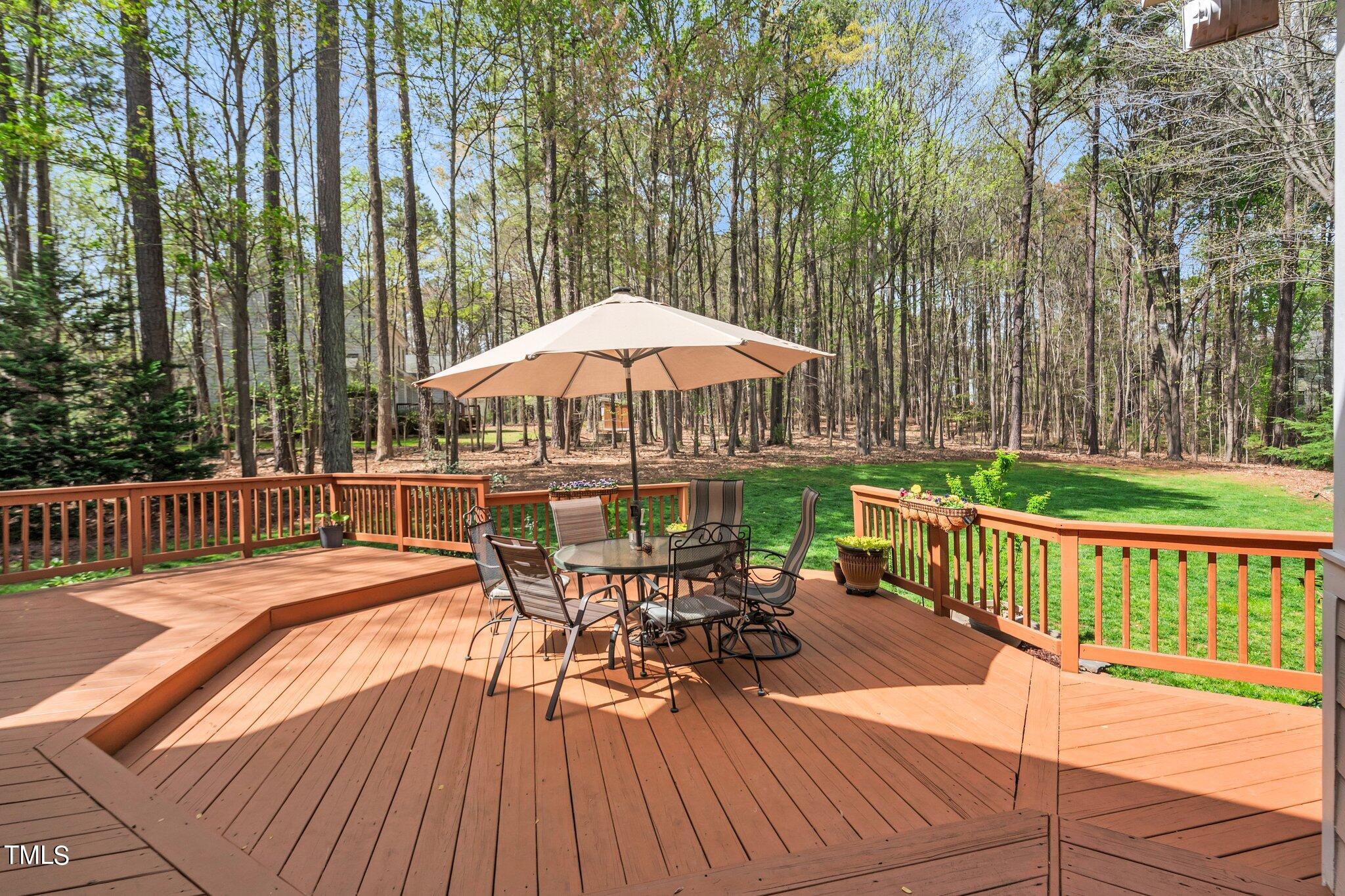 5000 Big Creek Road