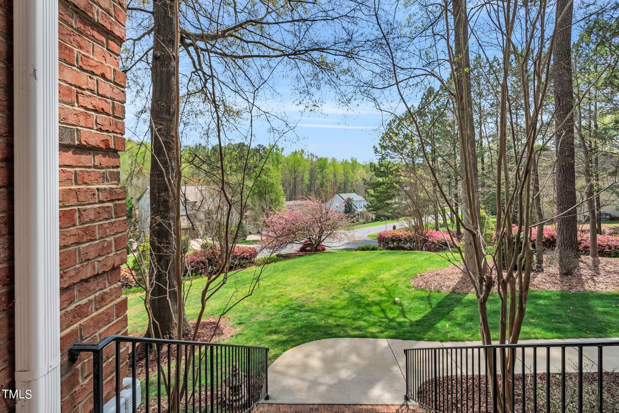 5000 Big Creek Road