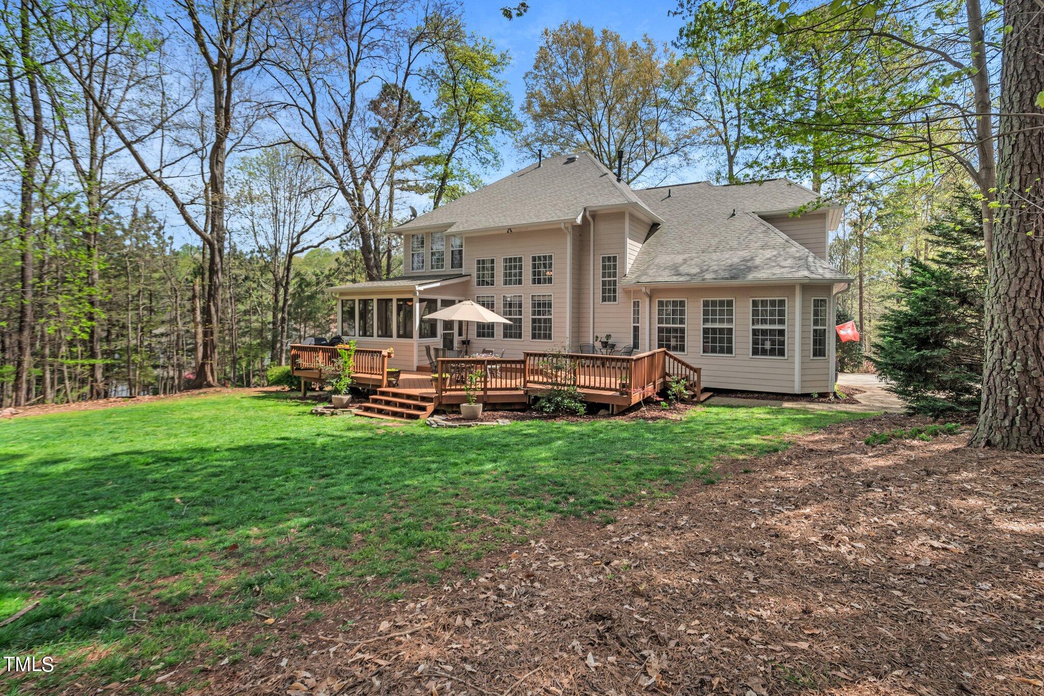 5000 Big Creek Road