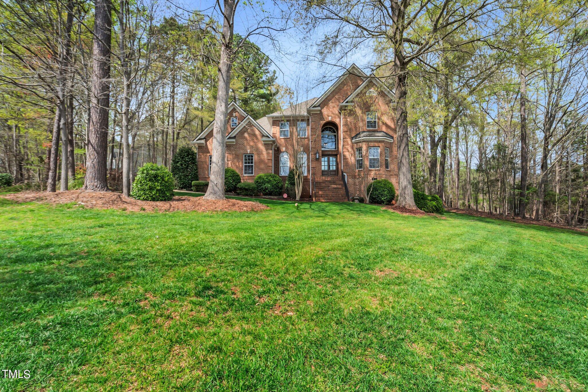 5000 Big Creek Road
