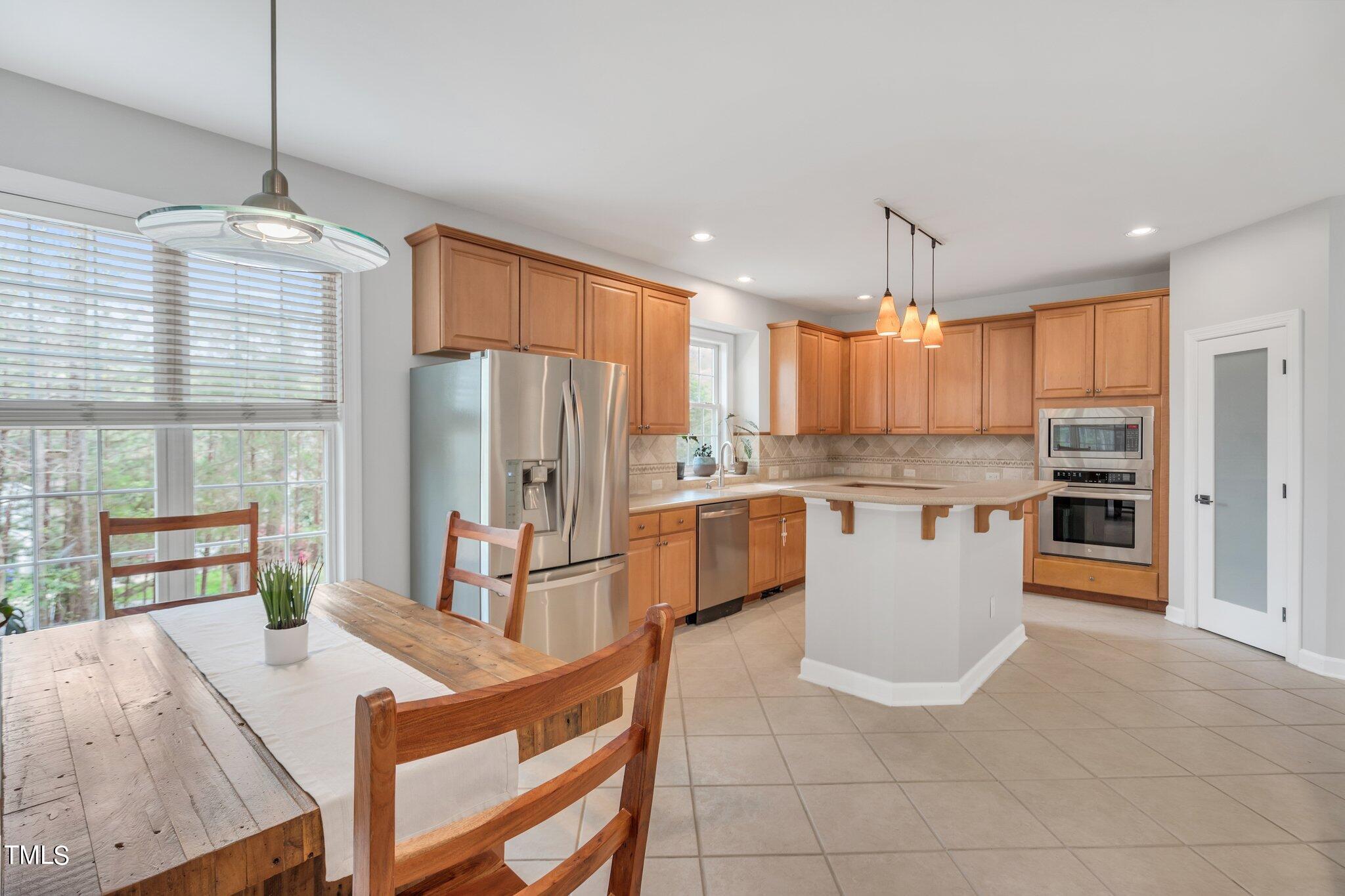 5000 Big Creek Road