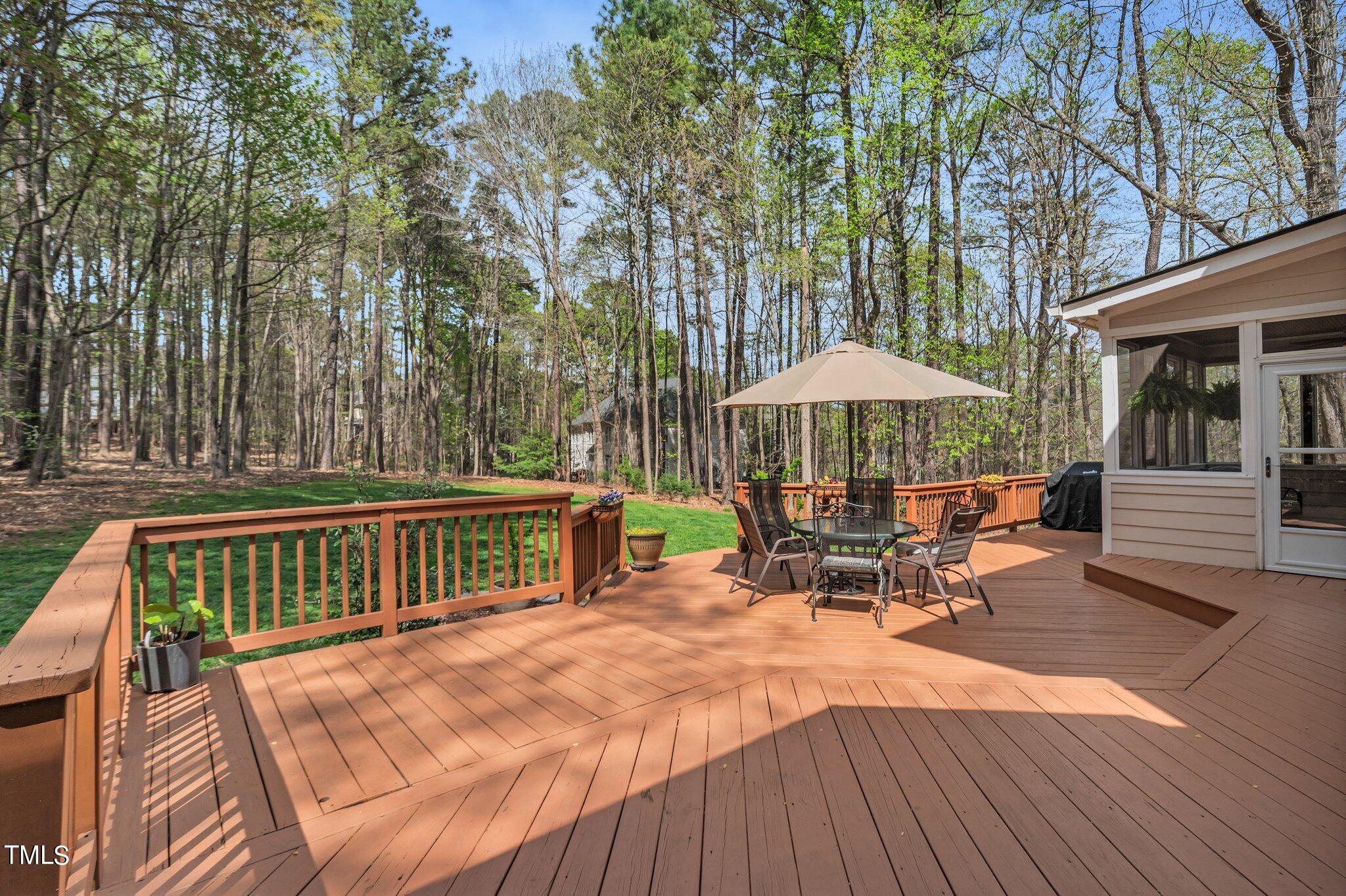 5000 Big Creek Road