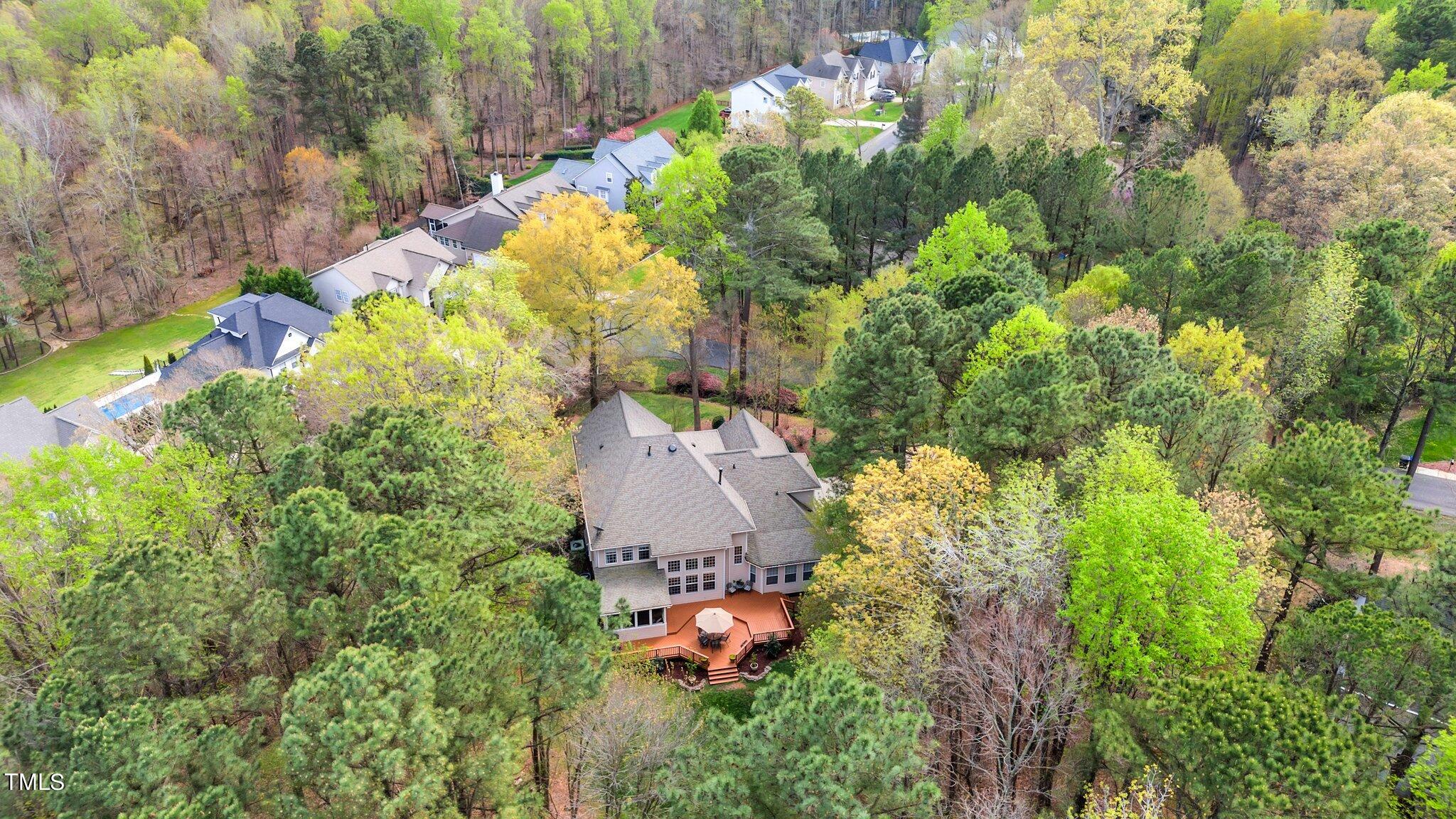 5000 Big Creek Road