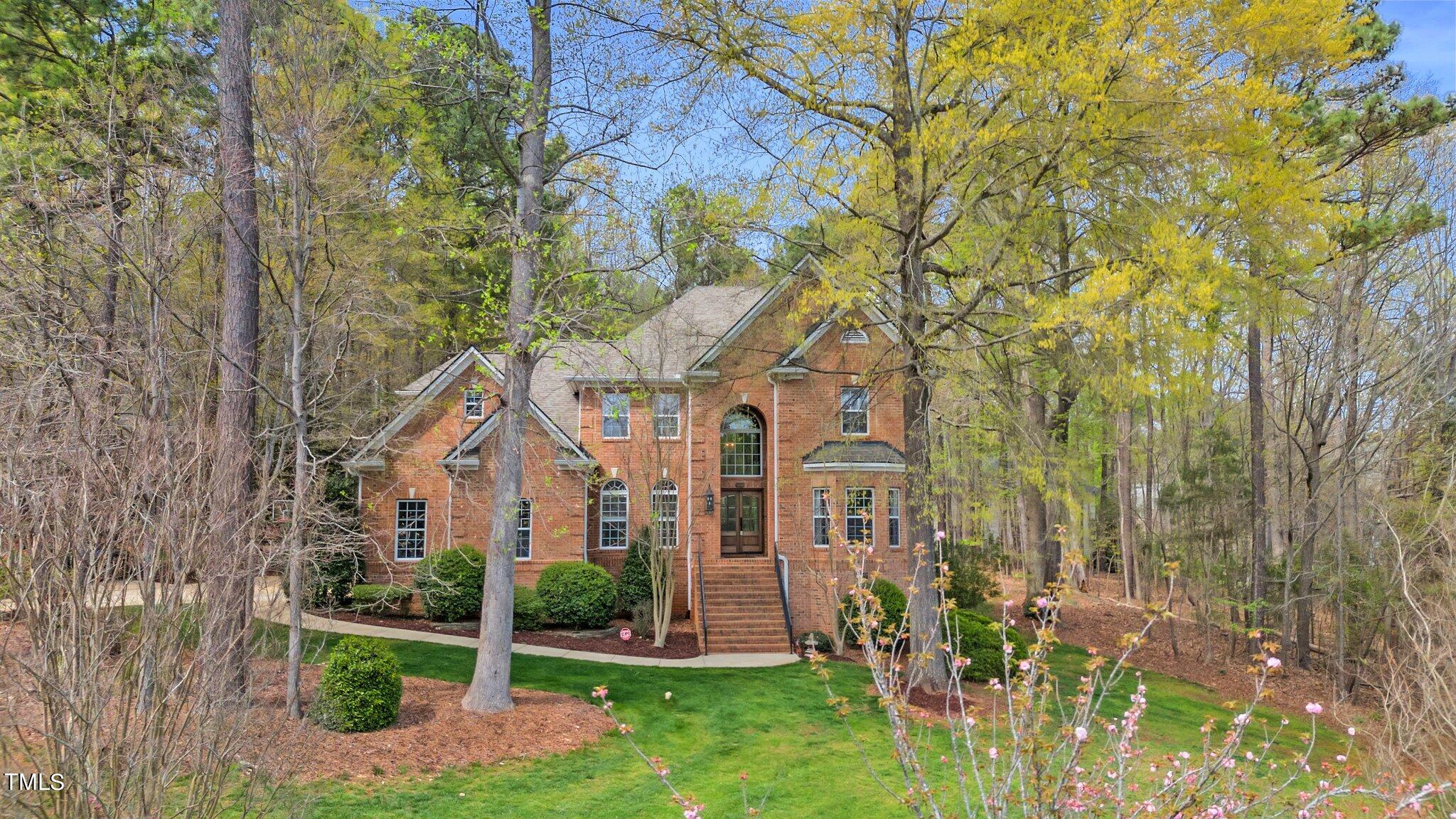 5000 Big Creek Road