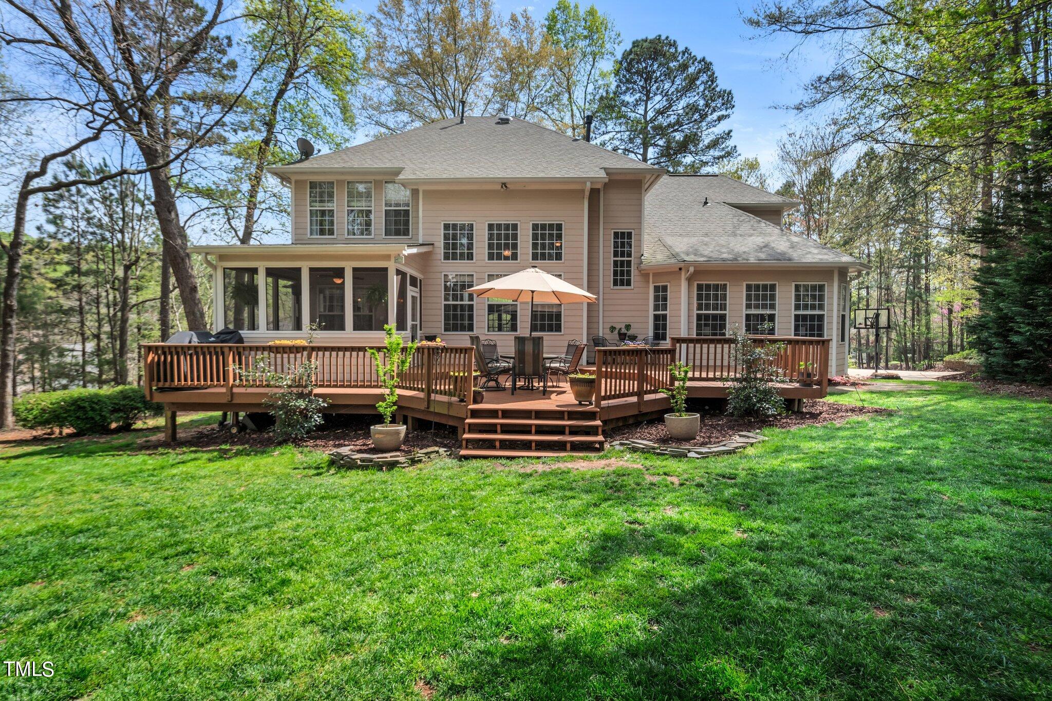 5000 Big Creek Road
