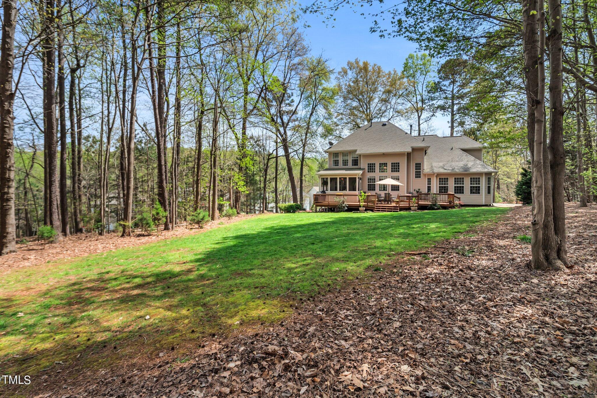 5000 Big Creek Road