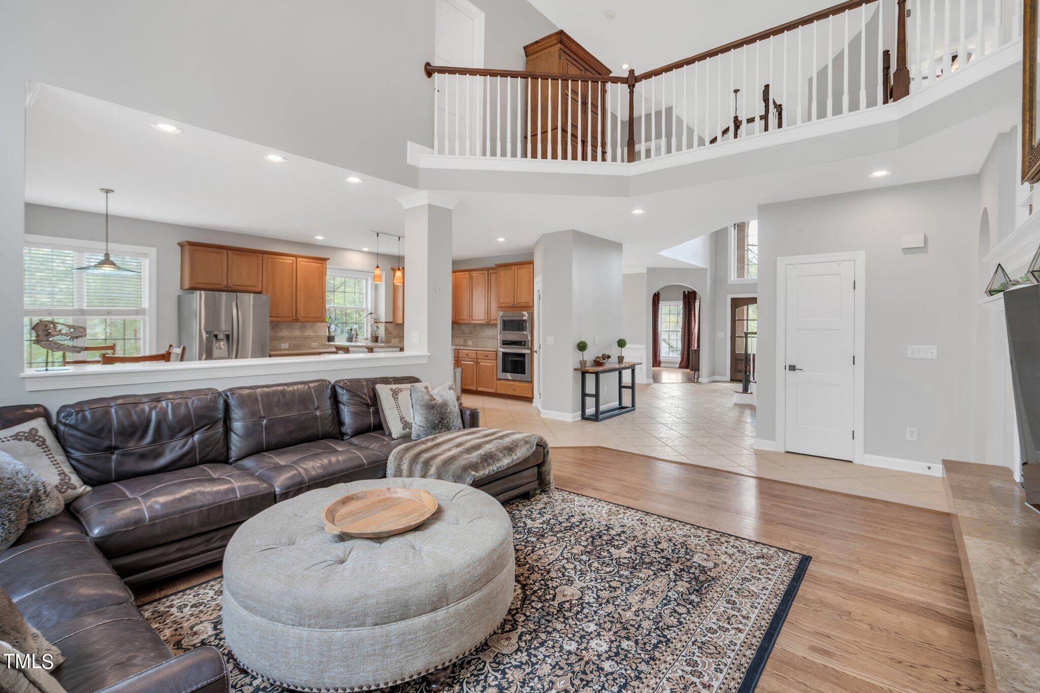 5000 Big Creek Road