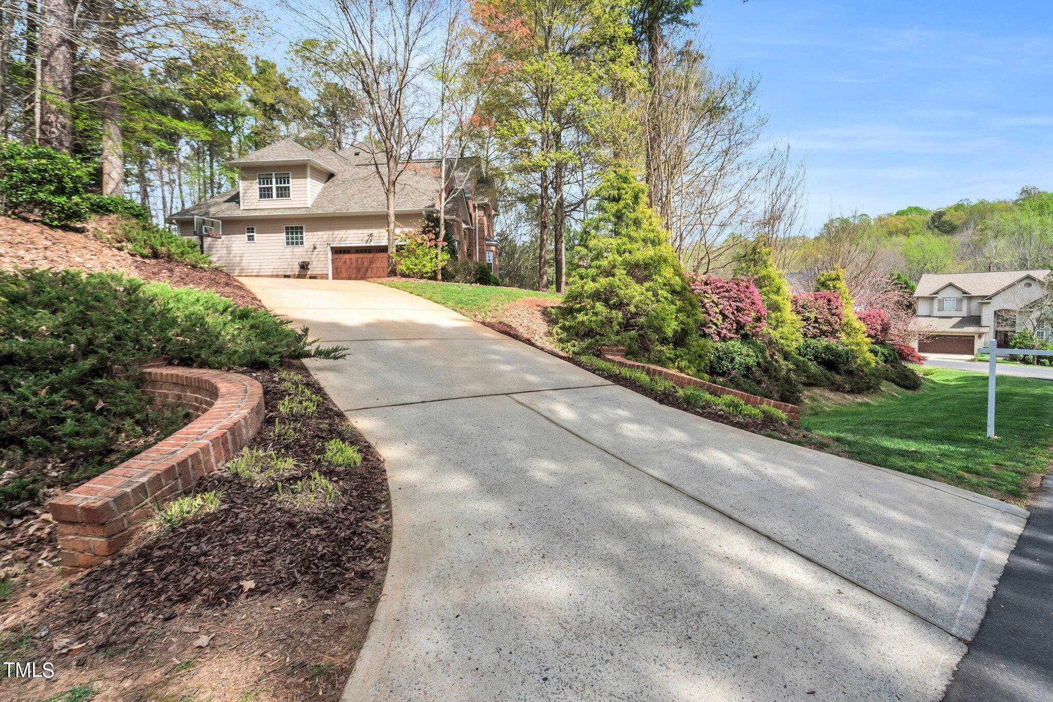 5000 Big Creek Road