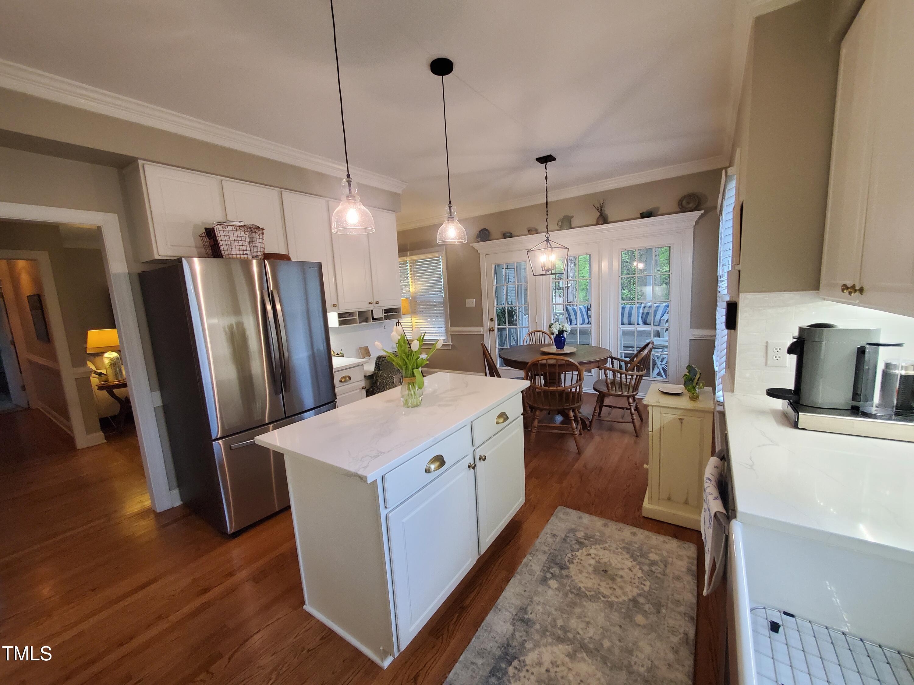 701 Linden Ridge Drive