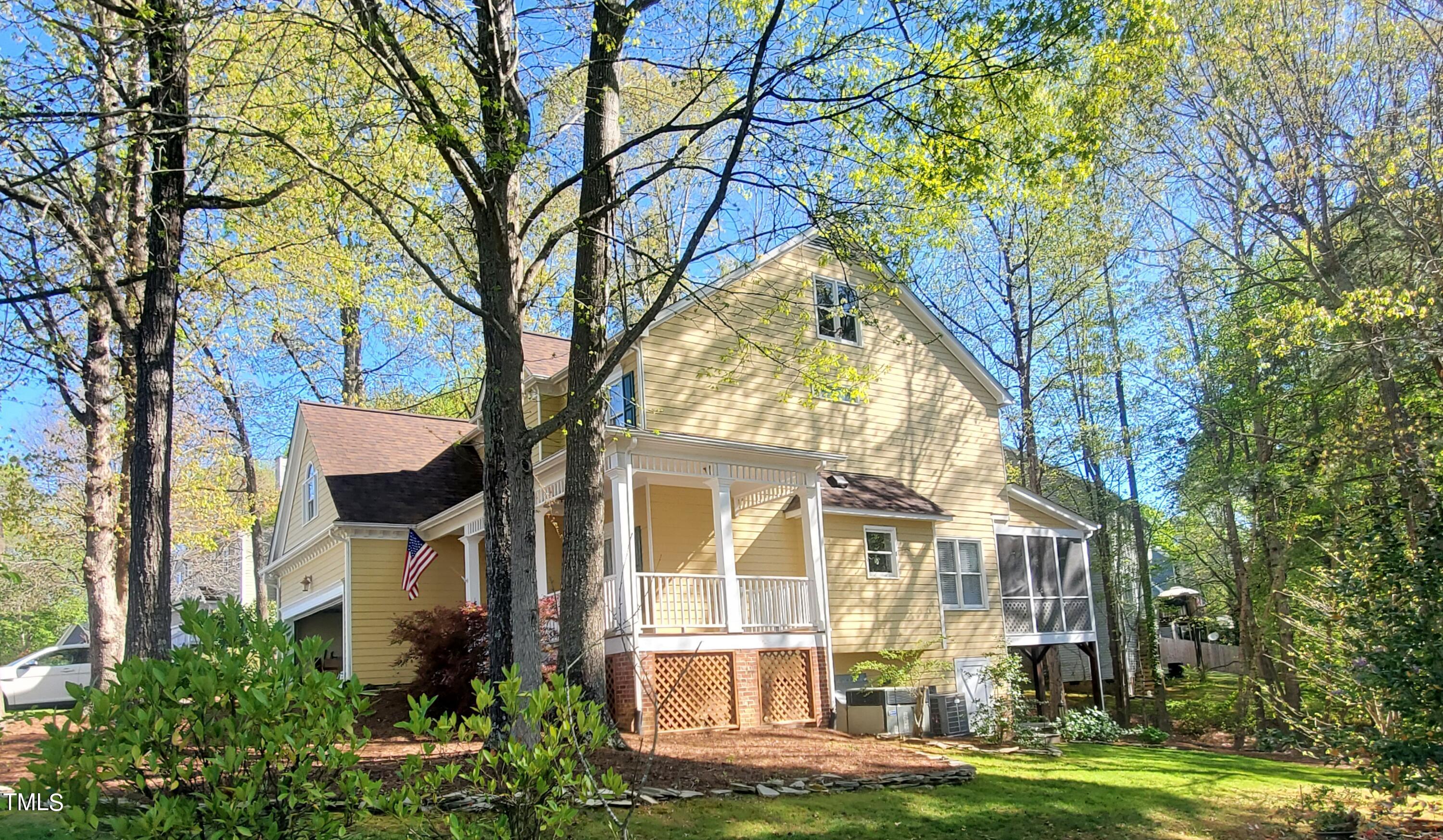 701 Linden Ridge Drive