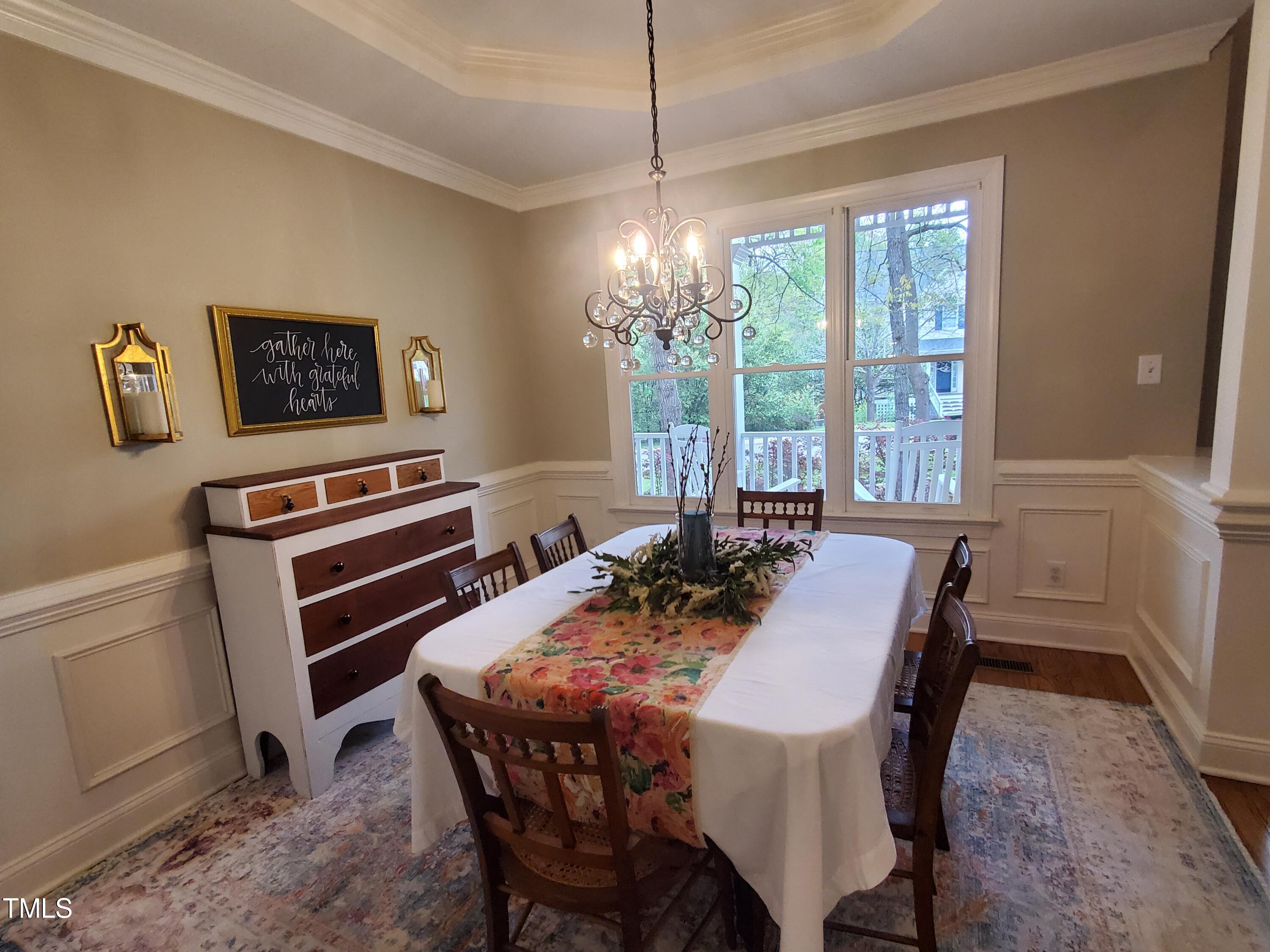 701 Linden Ridge Drive
