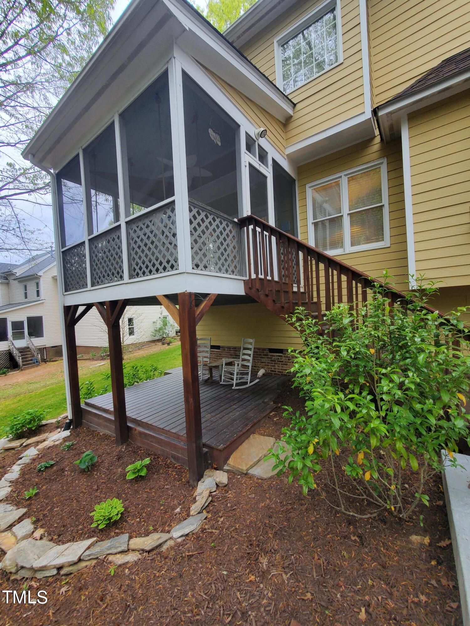 701 Linden Ridge Drive