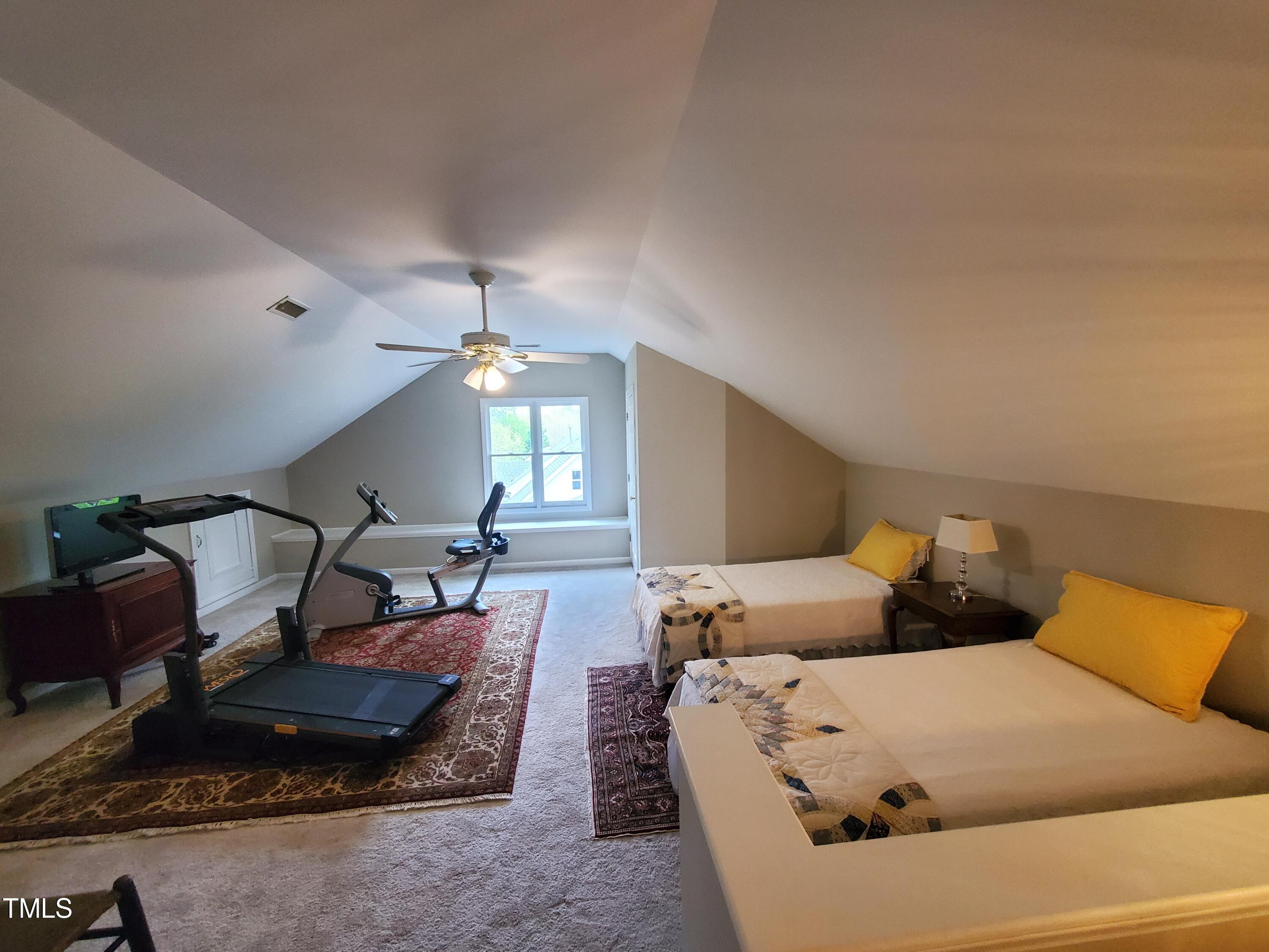 701 Linden Ridge Drive
