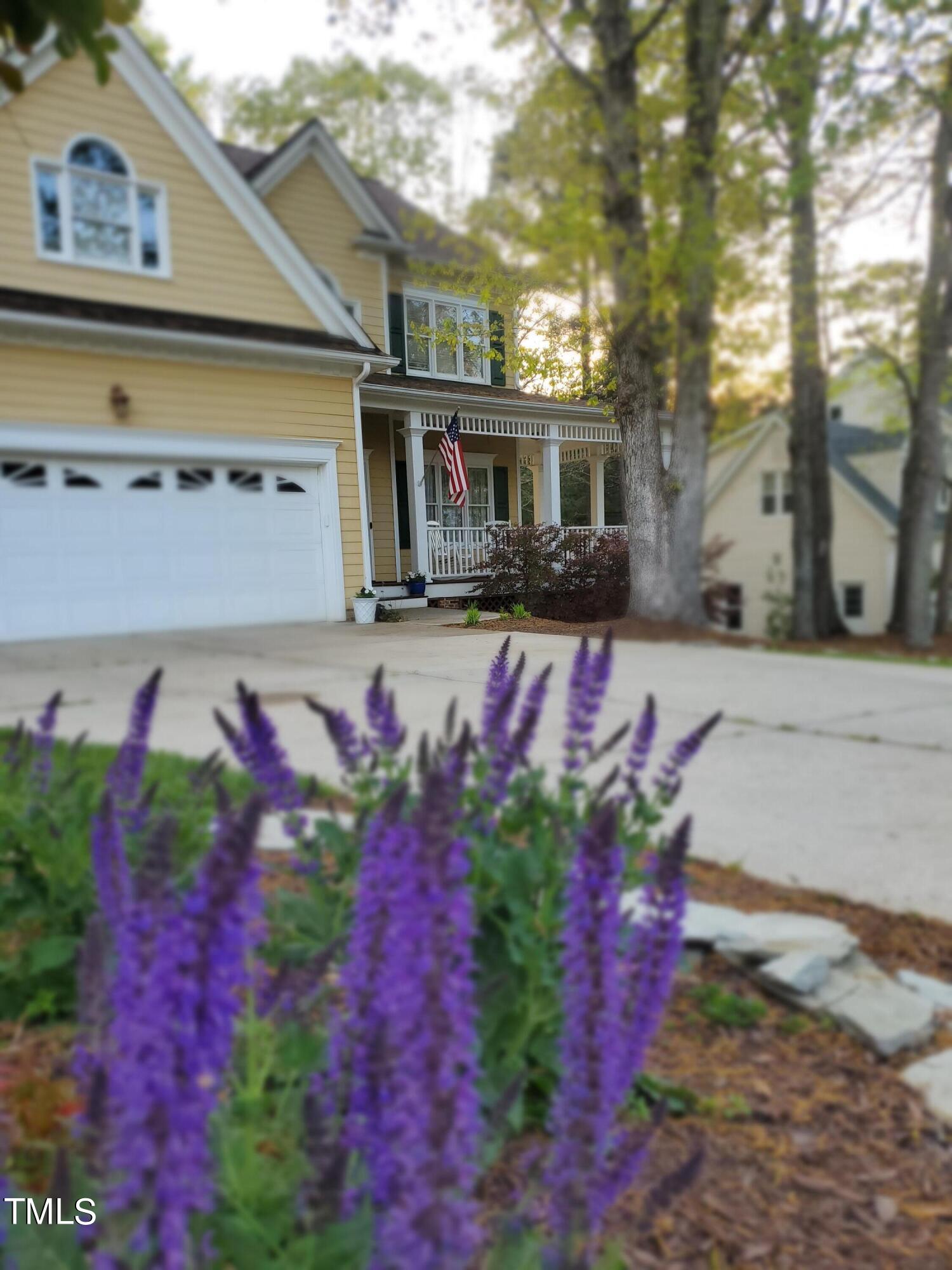 701 Linden Ridge Drive