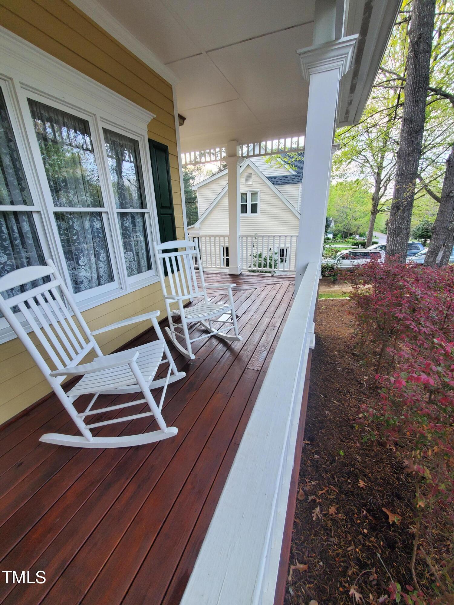 701 Linden Ridge Drive