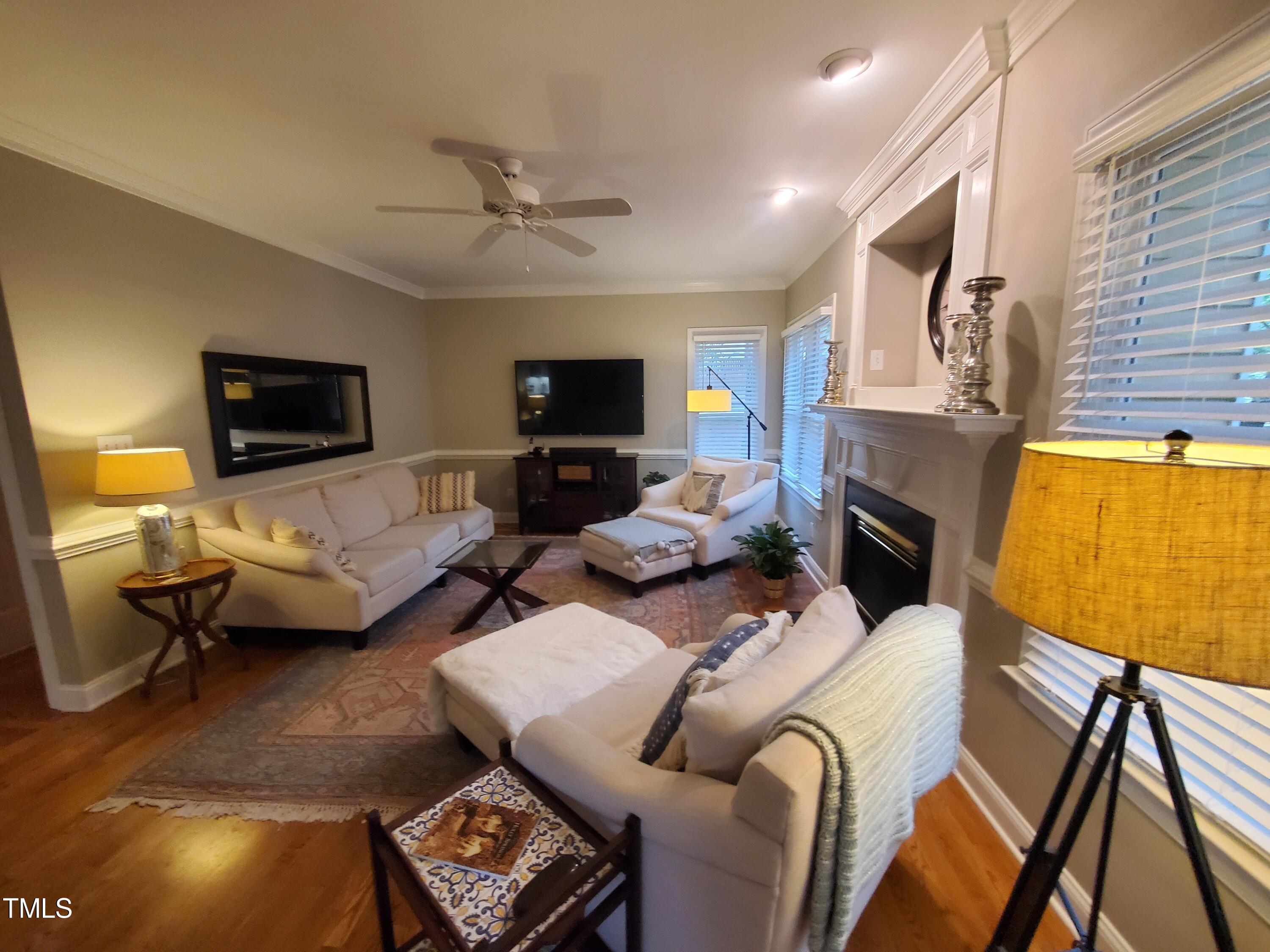 701 Linden Ridge Drive