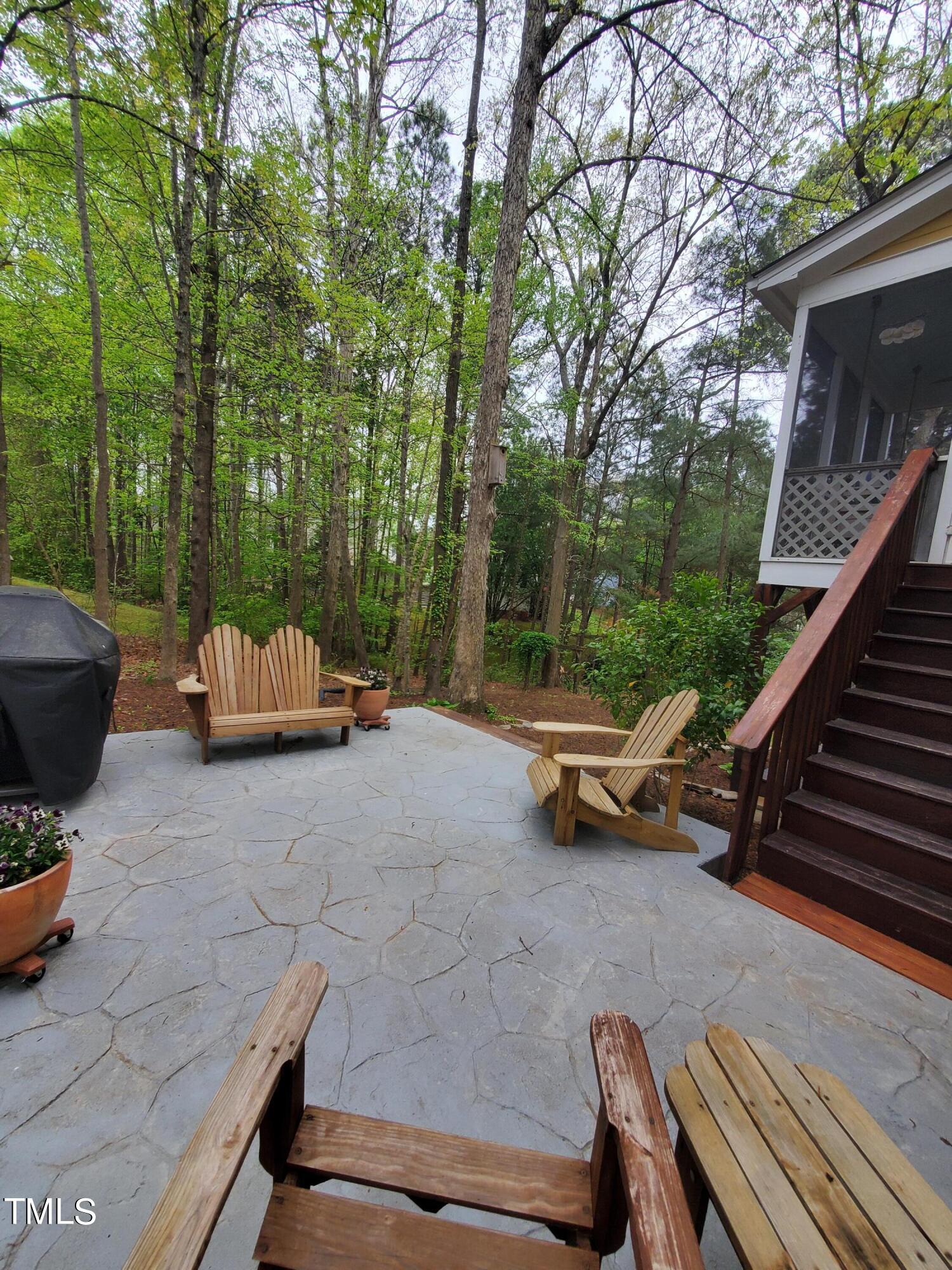 701 Linden Ridge Drive