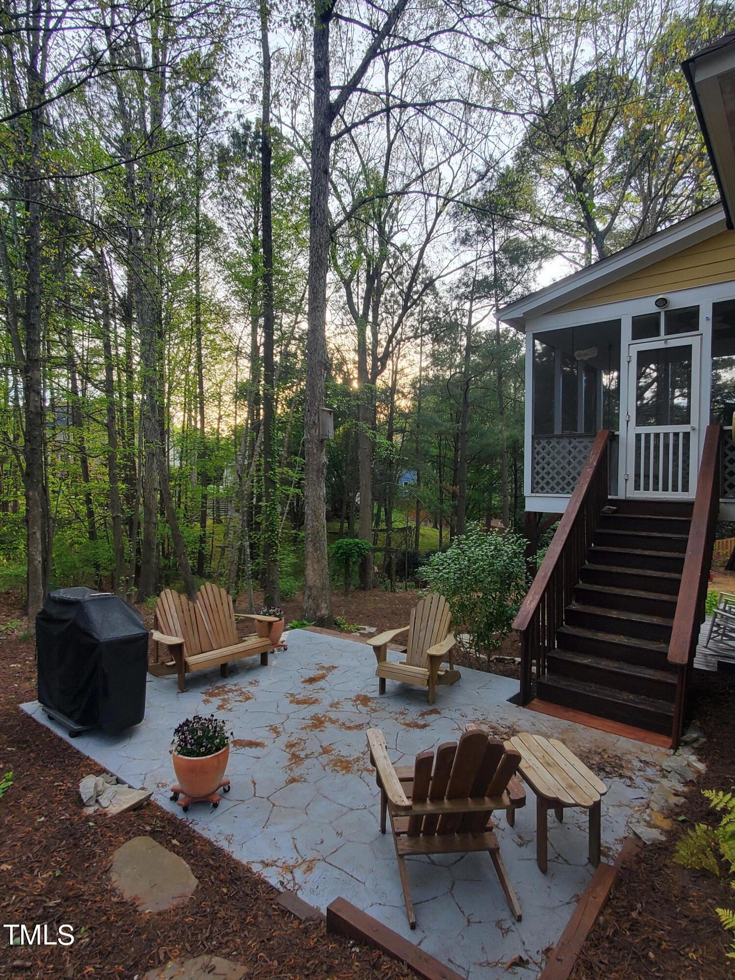 701 Linden Ridge Drive