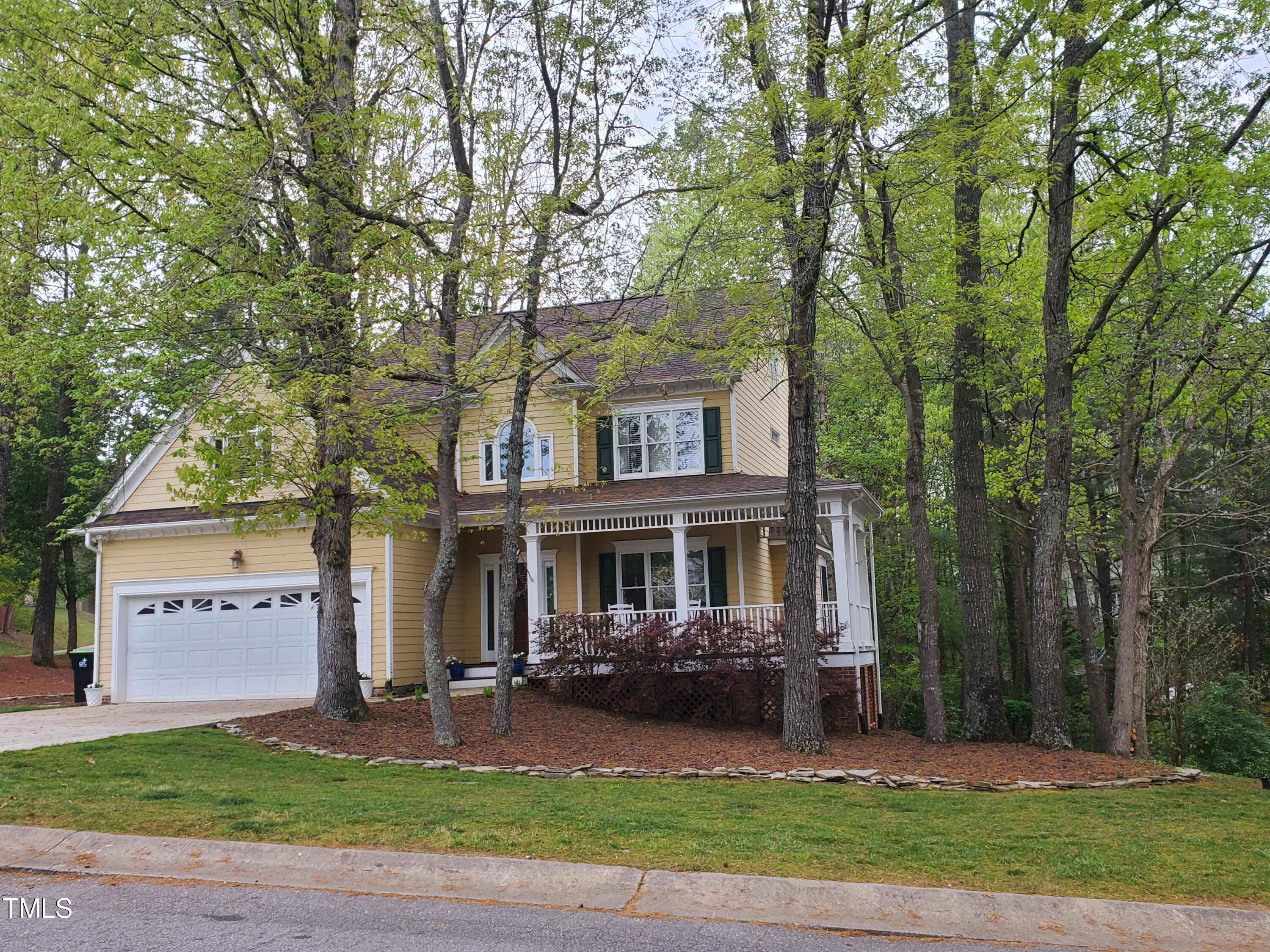 701 Linden Ridge Drive