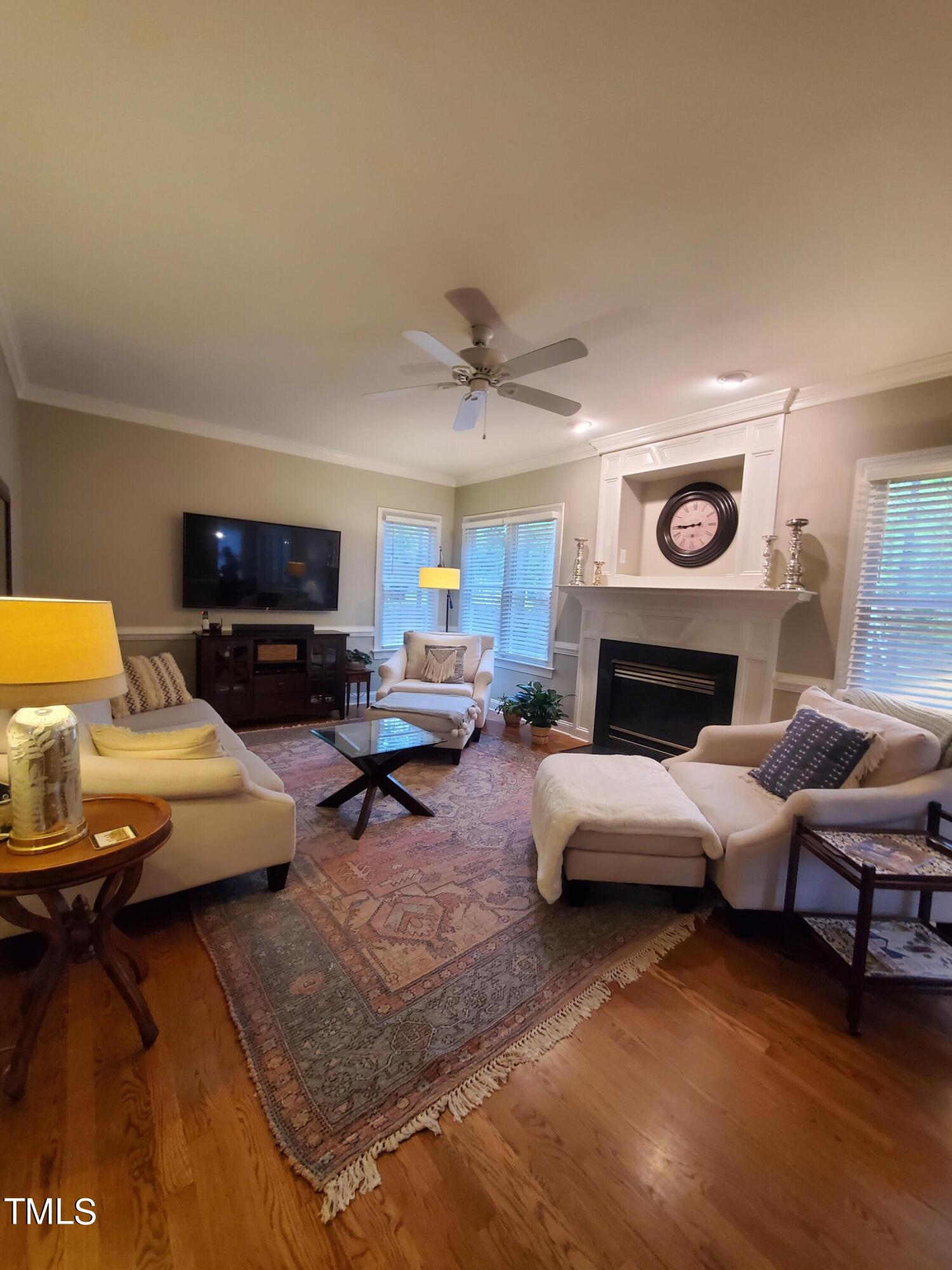 701 Linden Ridge Drive
