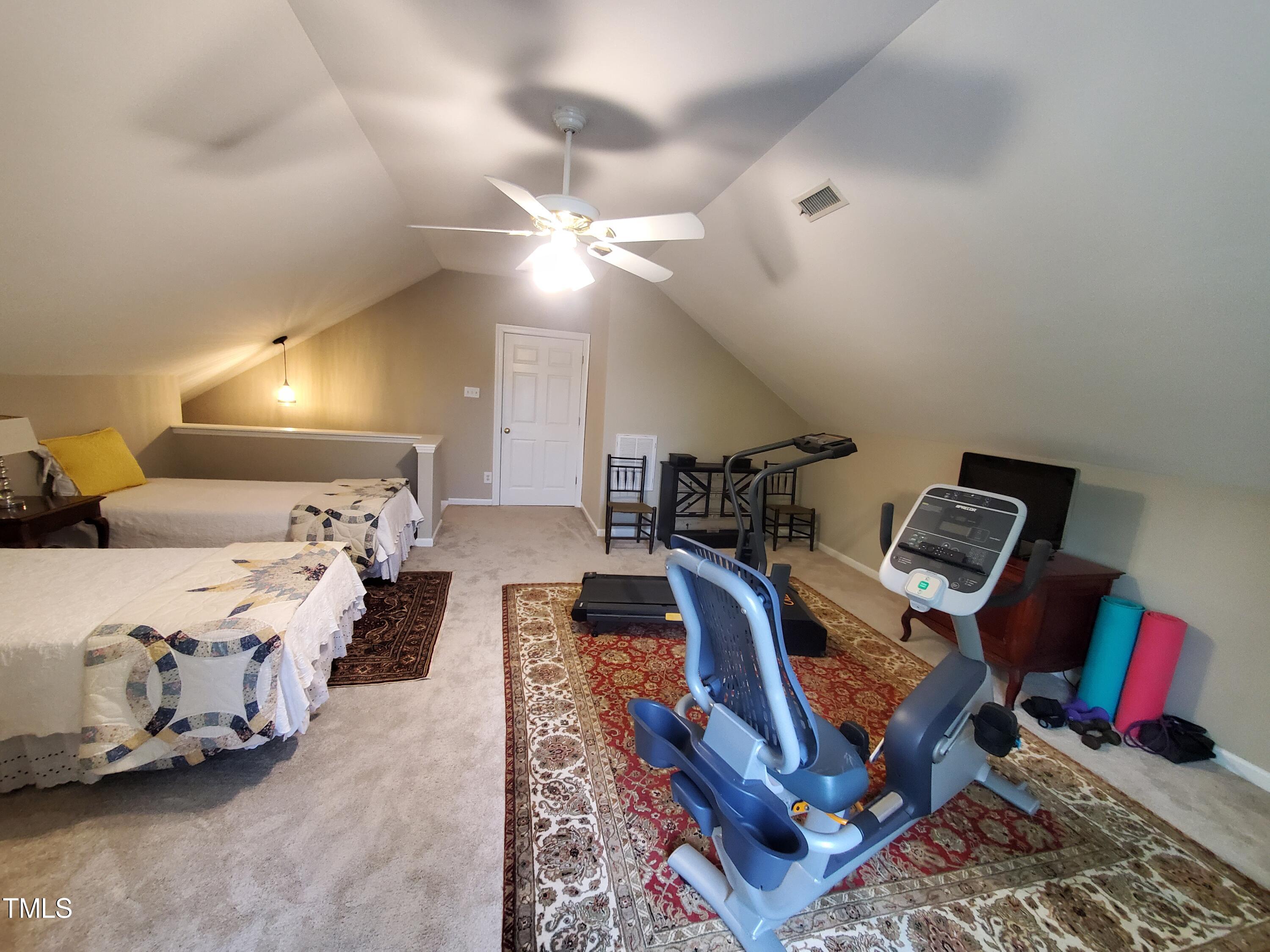 701 Linden Ridge Drive