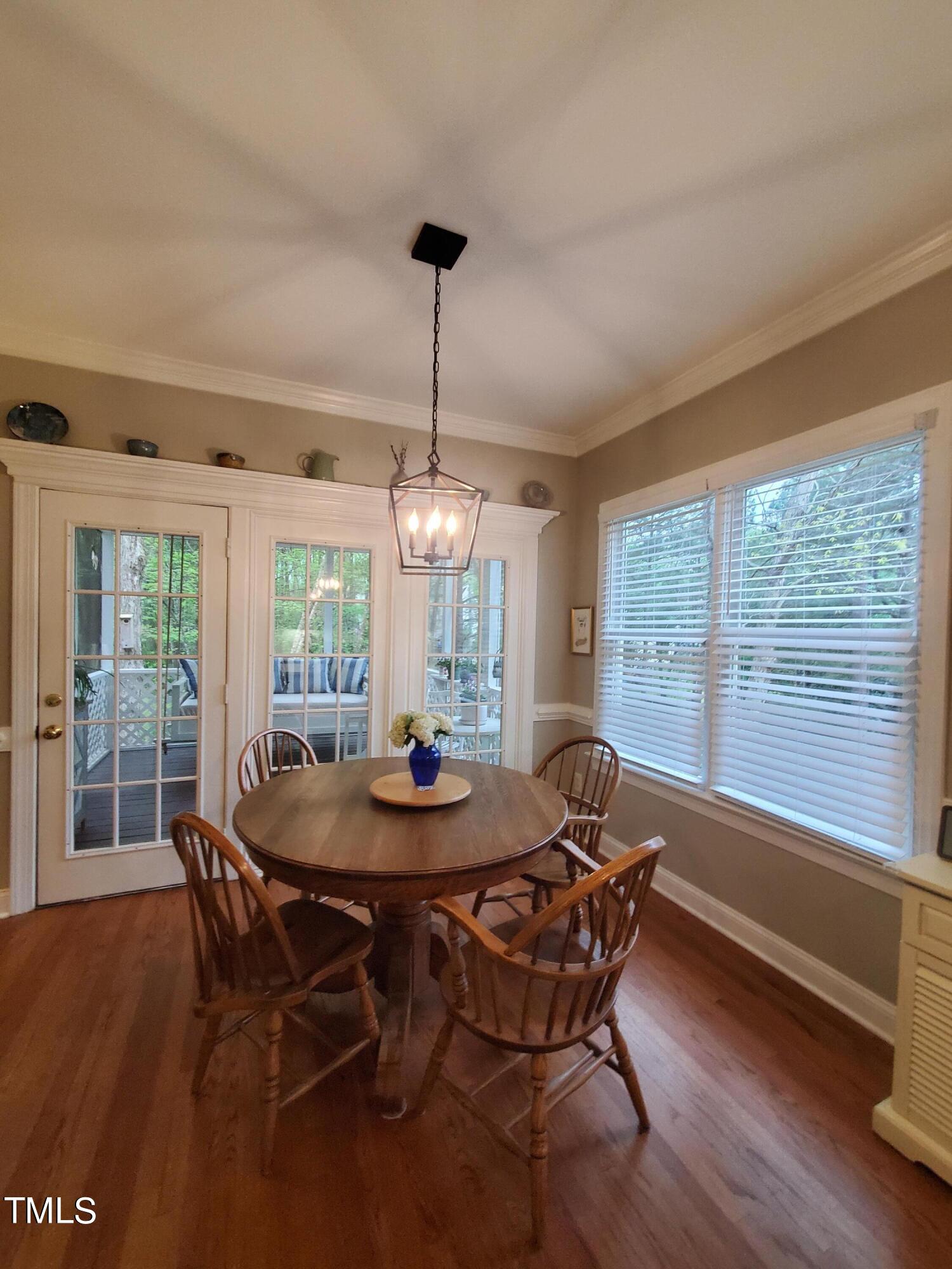 701 Linden Ridge Drive