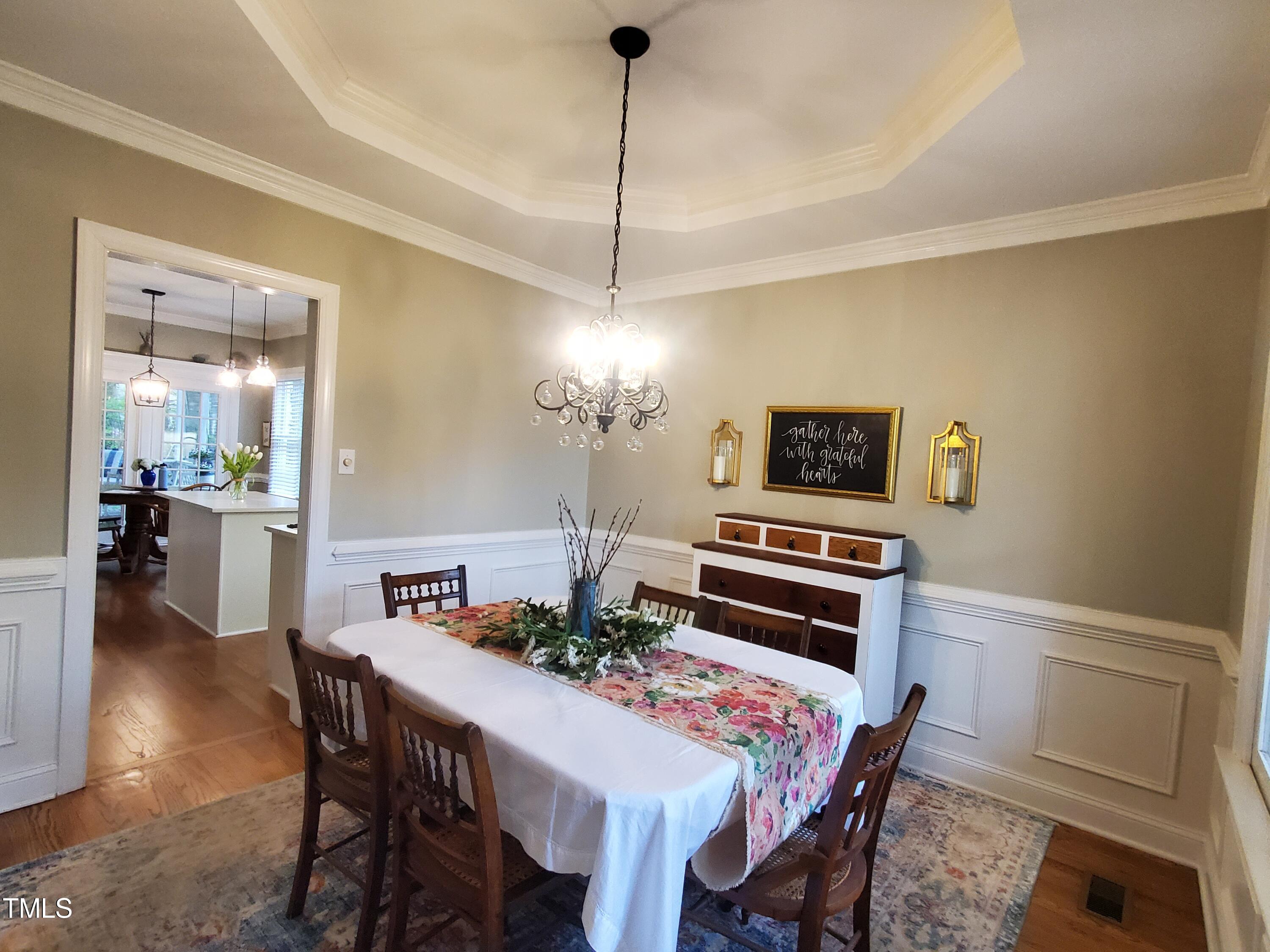 701 Linden Ridge Drive