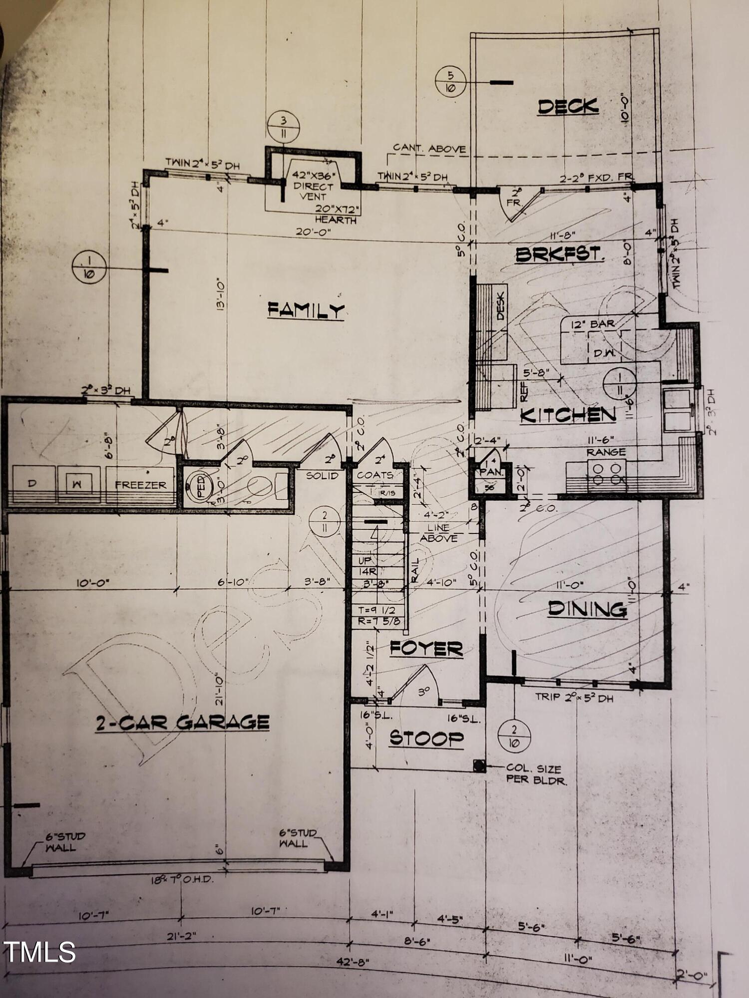 701 Linden Ridge Drive