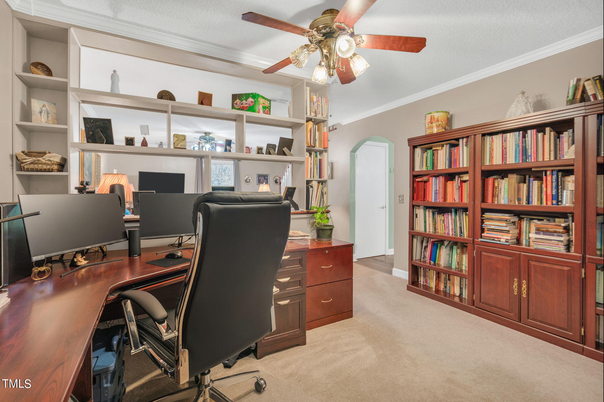 2117 Eveton Lane