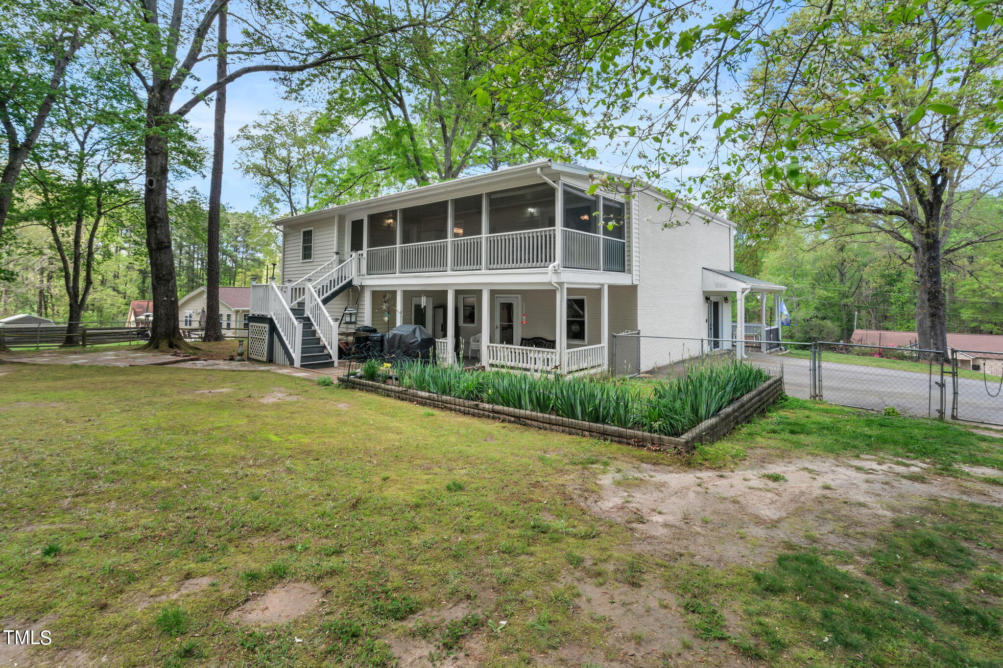 2117 Eveton Lane