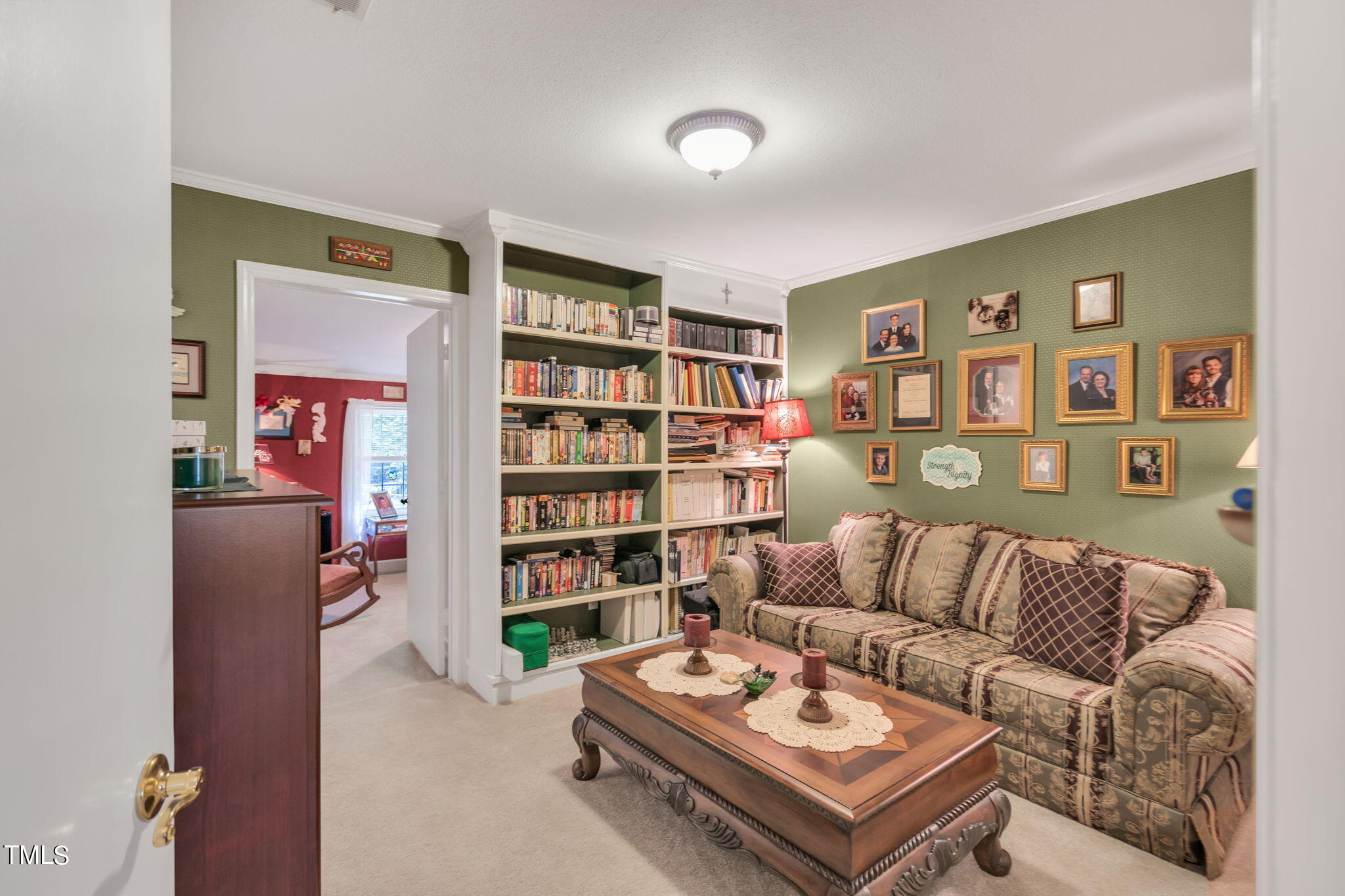 2117 Eveton Lane