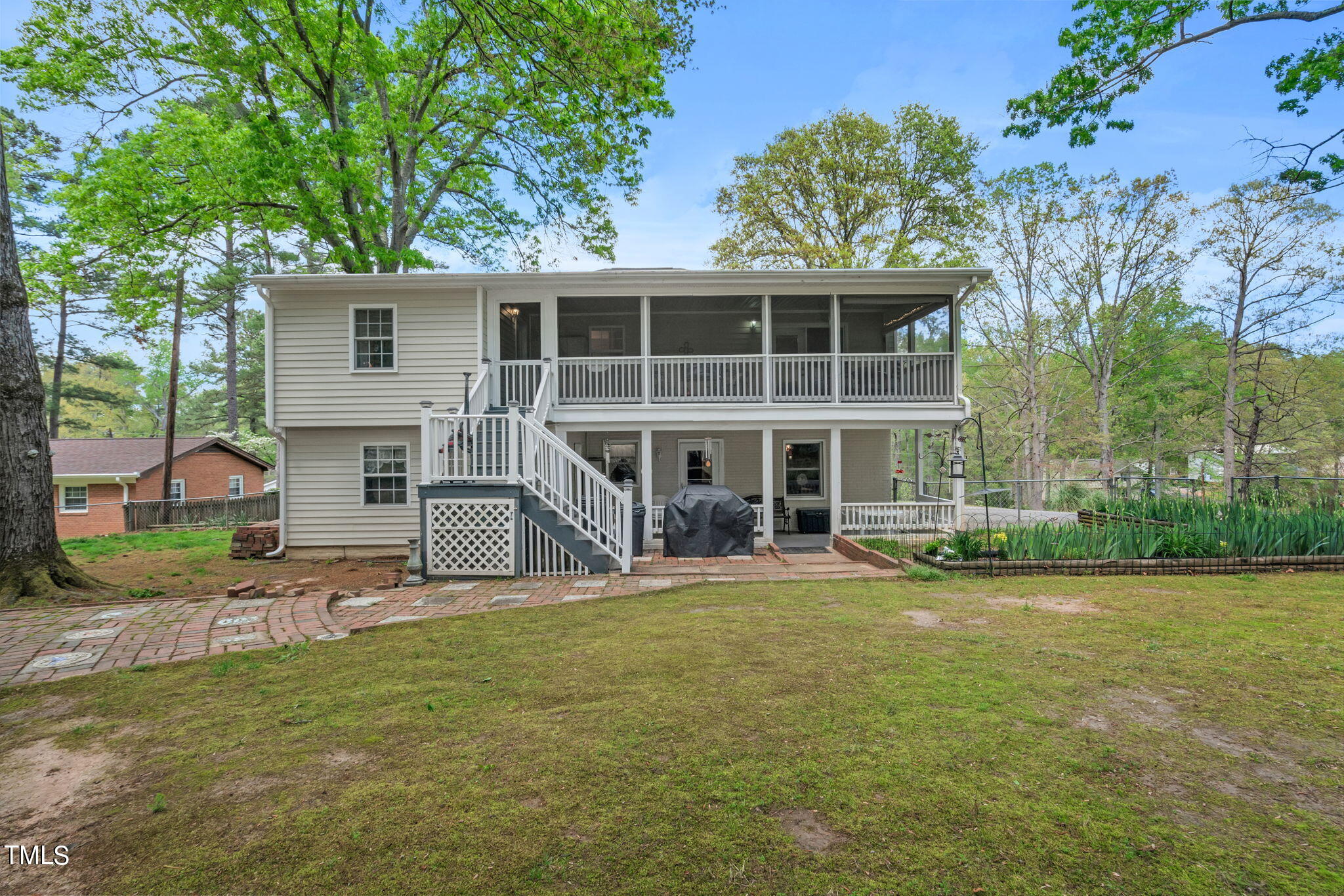 2117 Eveton Lane